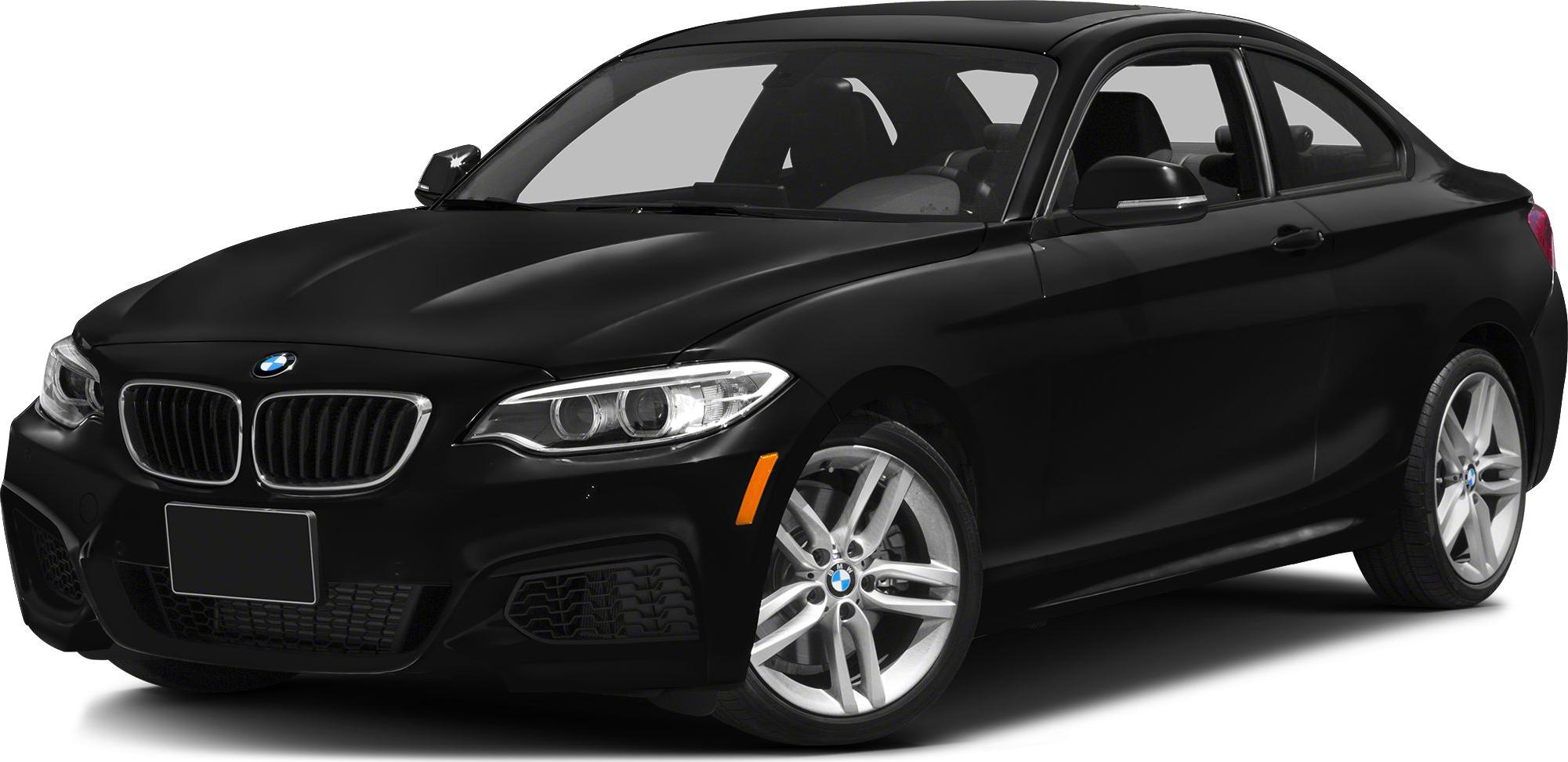 3/4 front-left view, Jet Black