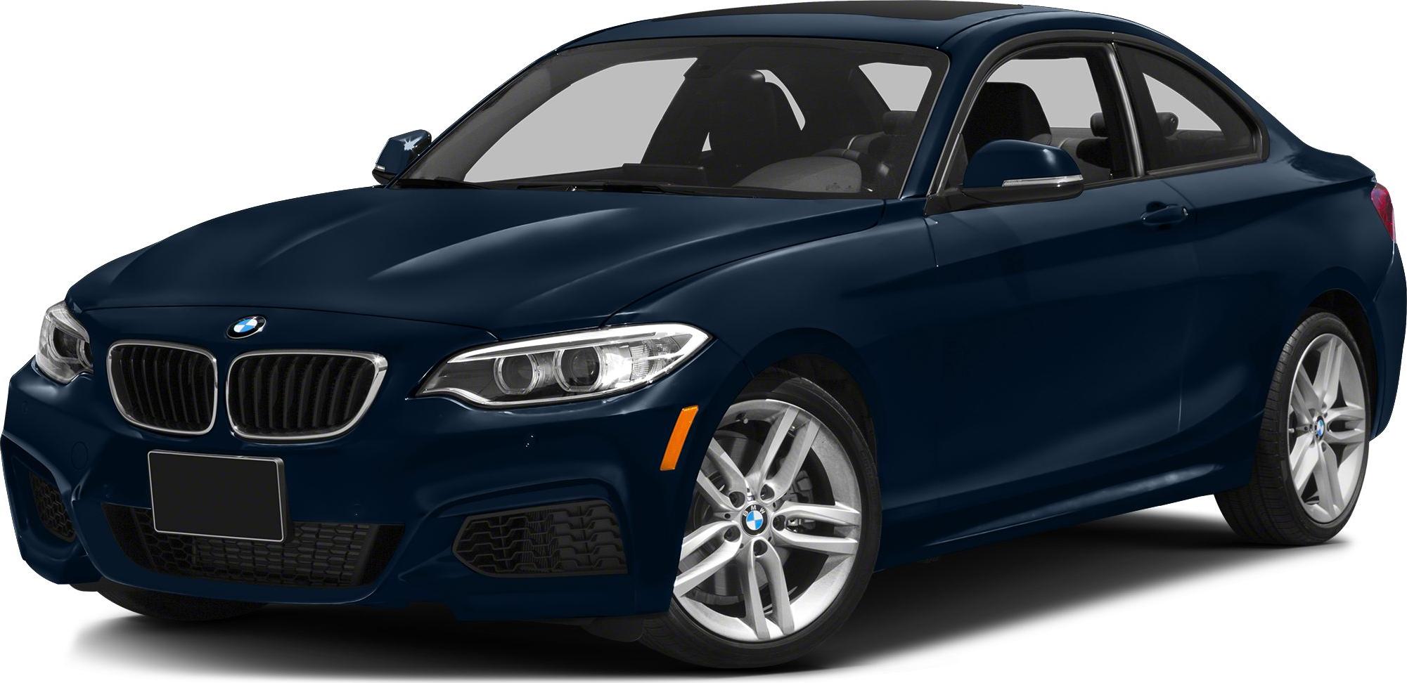 3/4 front-left view, Midnight Blue Metallic