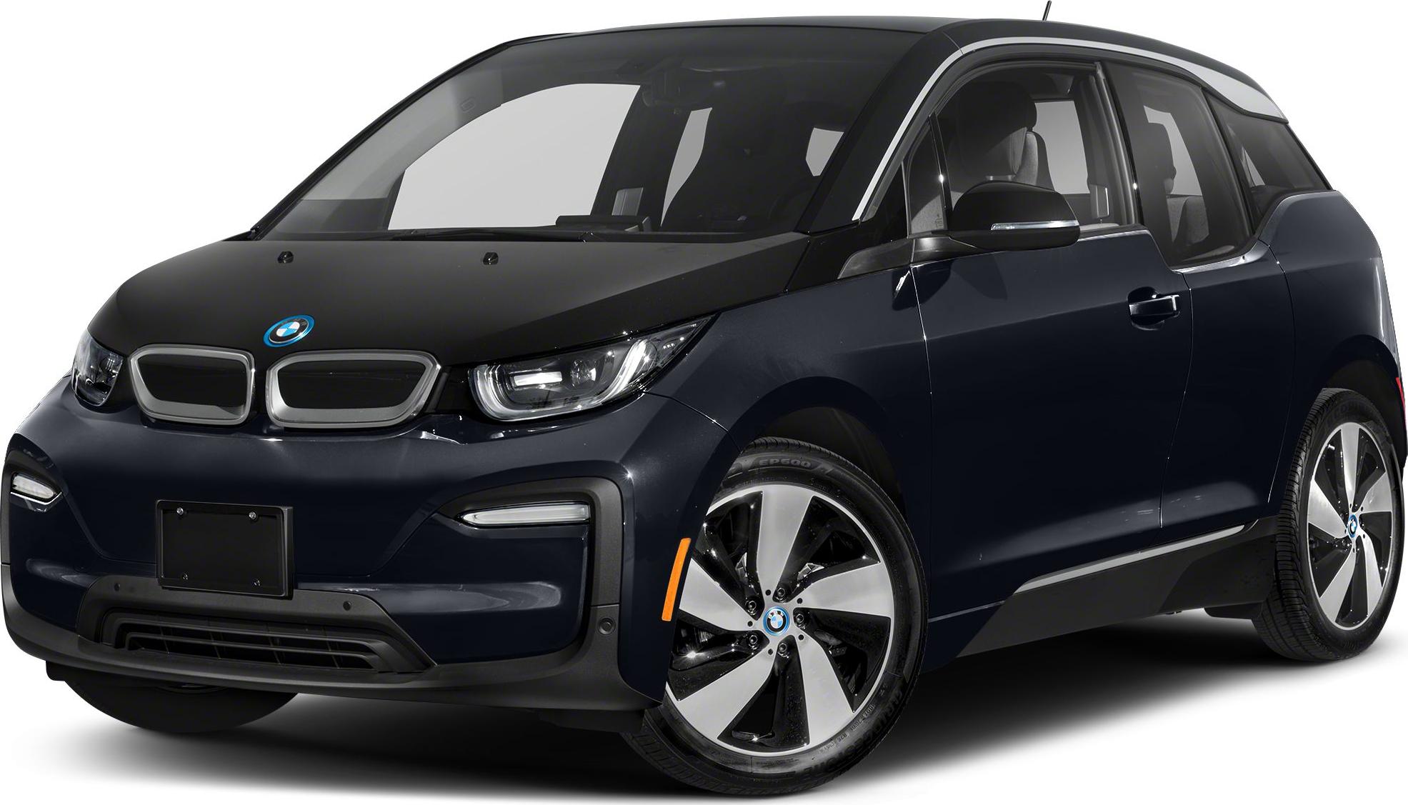 3/4 front-left view, Imperial Blue Metallic W / Frozen Gray Accent