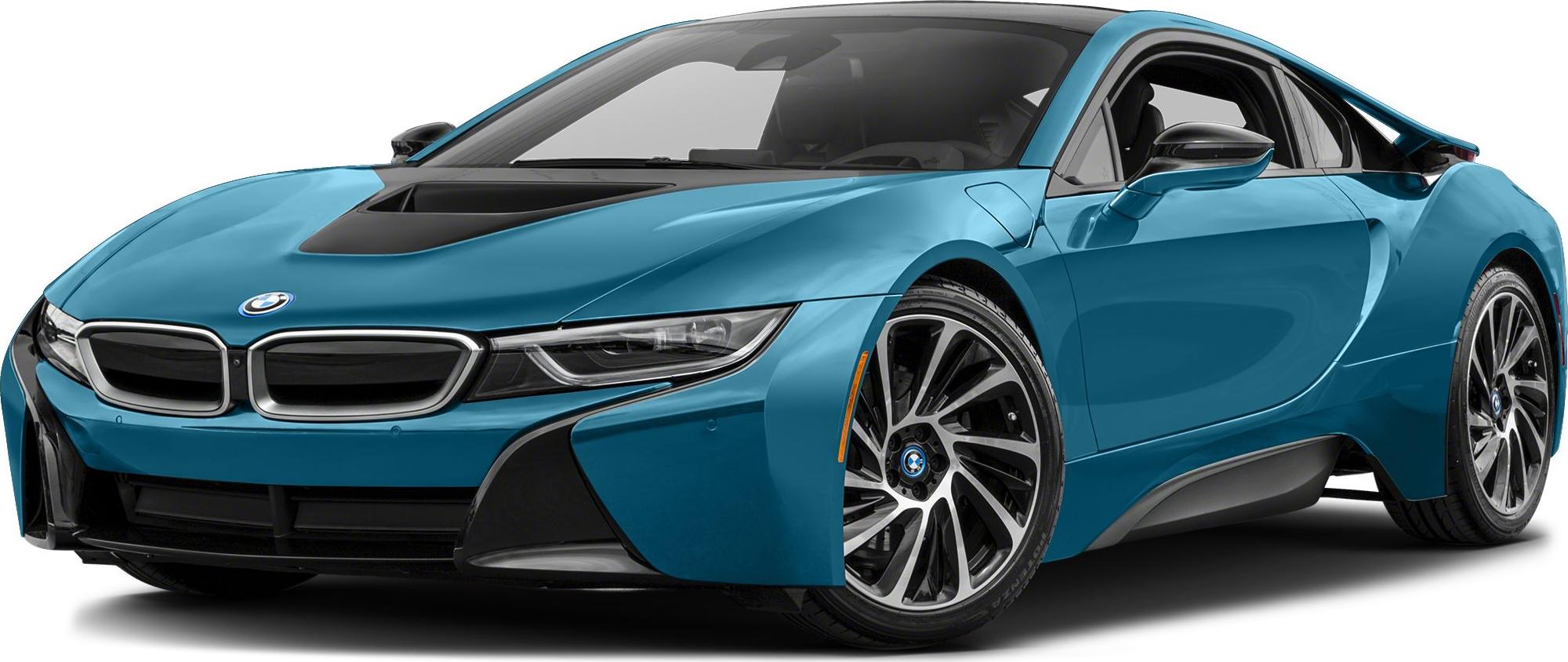 3/4 front-left view, Protonic Blue Metallic W / Frozen Gray Accent