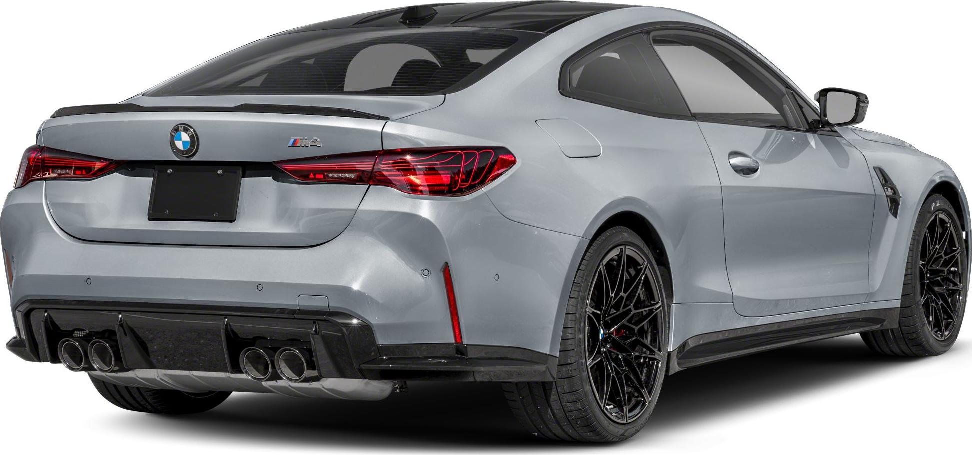 3/4 rear-right view