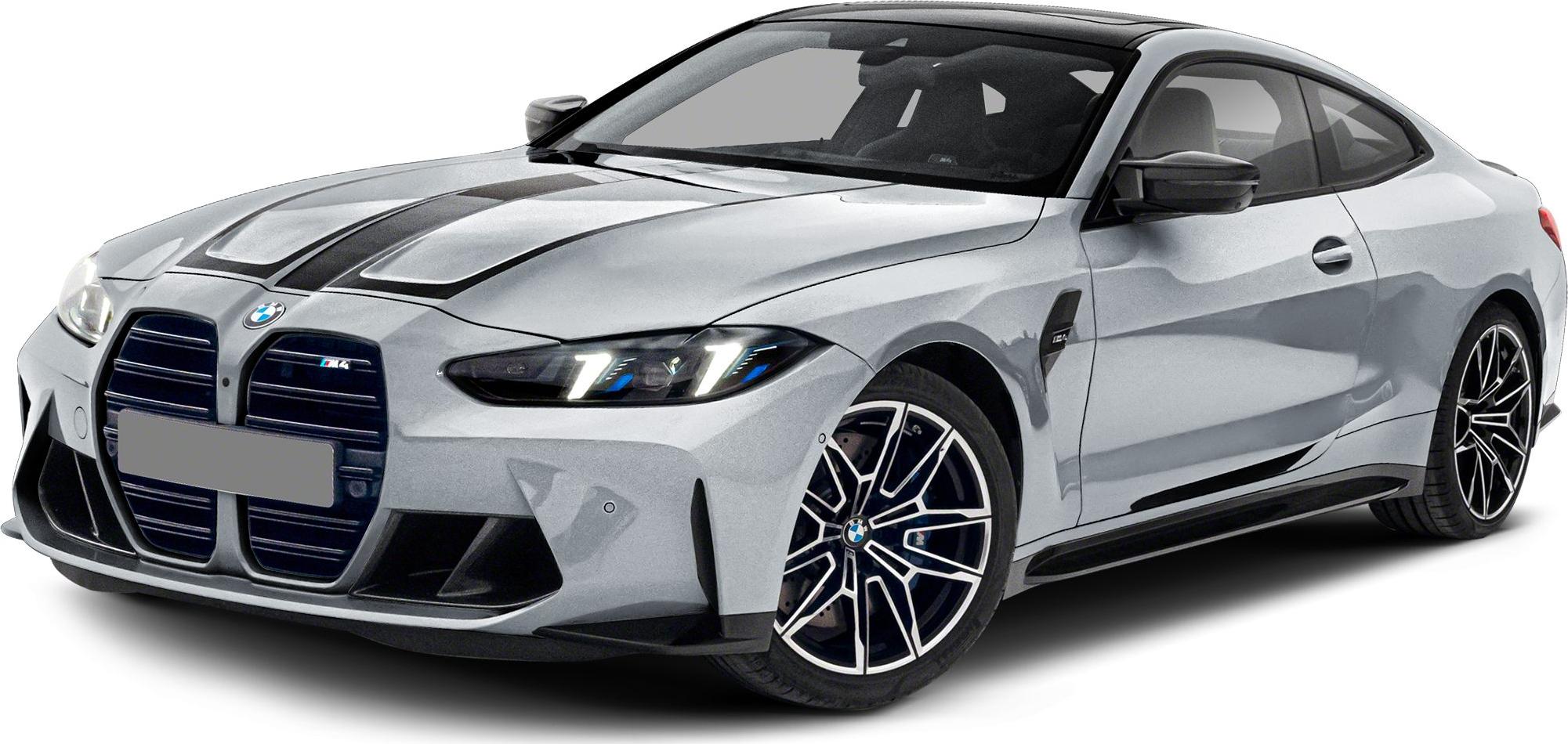 3/4 front-left view, Brooklyn Gray Metallic