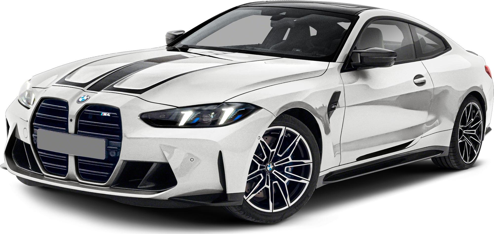 3/4 front-left view, Frozen Brilliant White Metallic