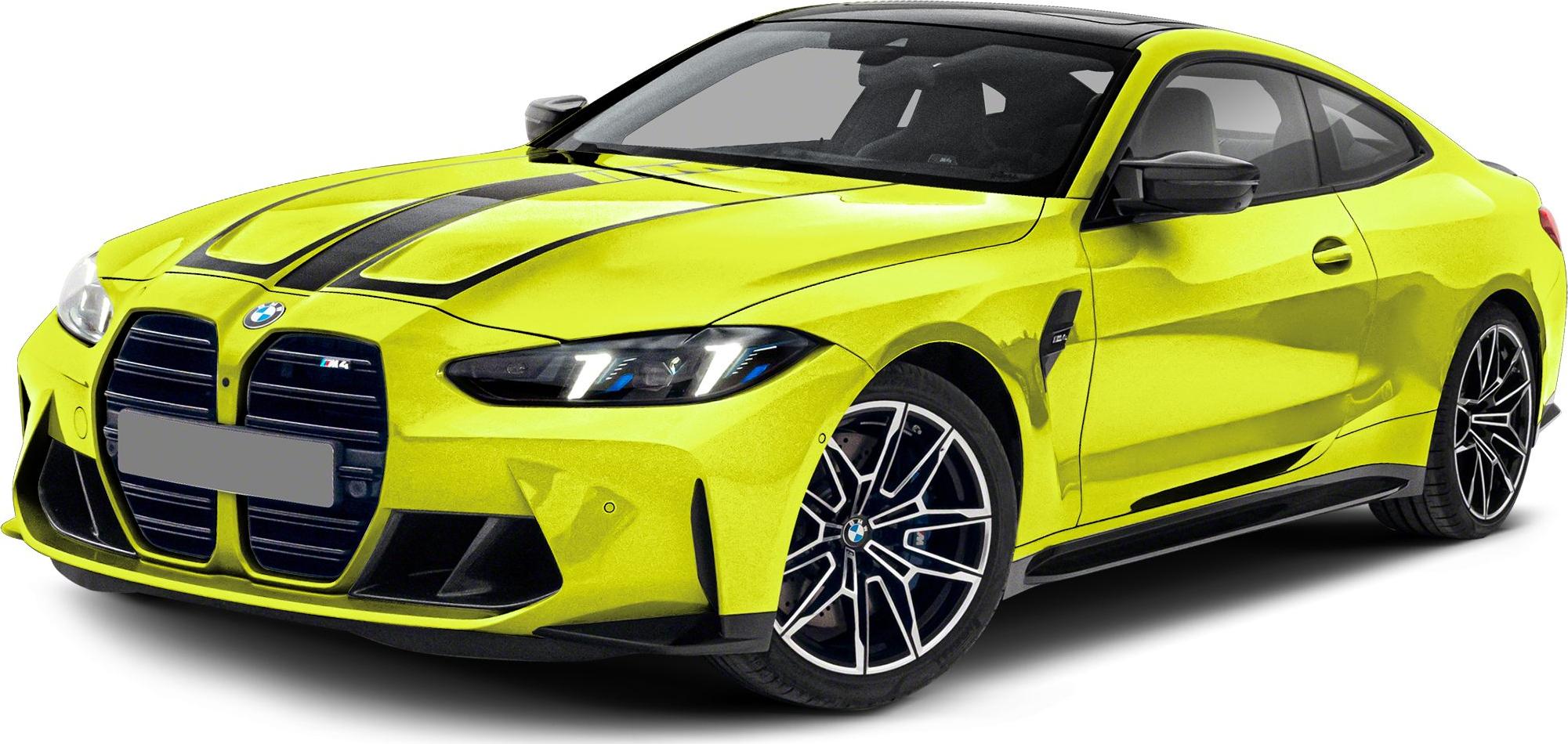 3/4 front-left view, Sao Paulo Yellow