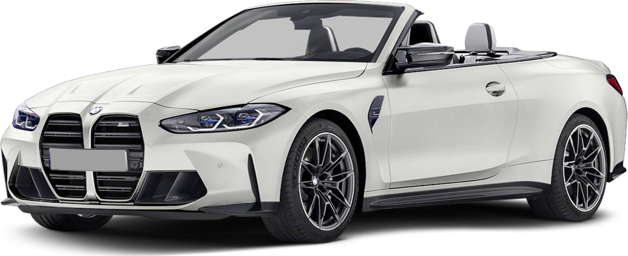 3/4 front-left view, Frozen Brilliant White Metallic