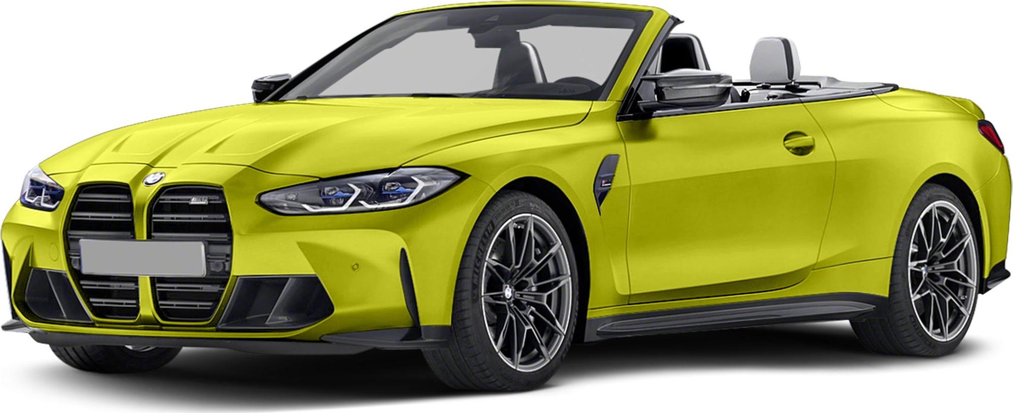 3/4 front-left view, Sao Paulo Yellow