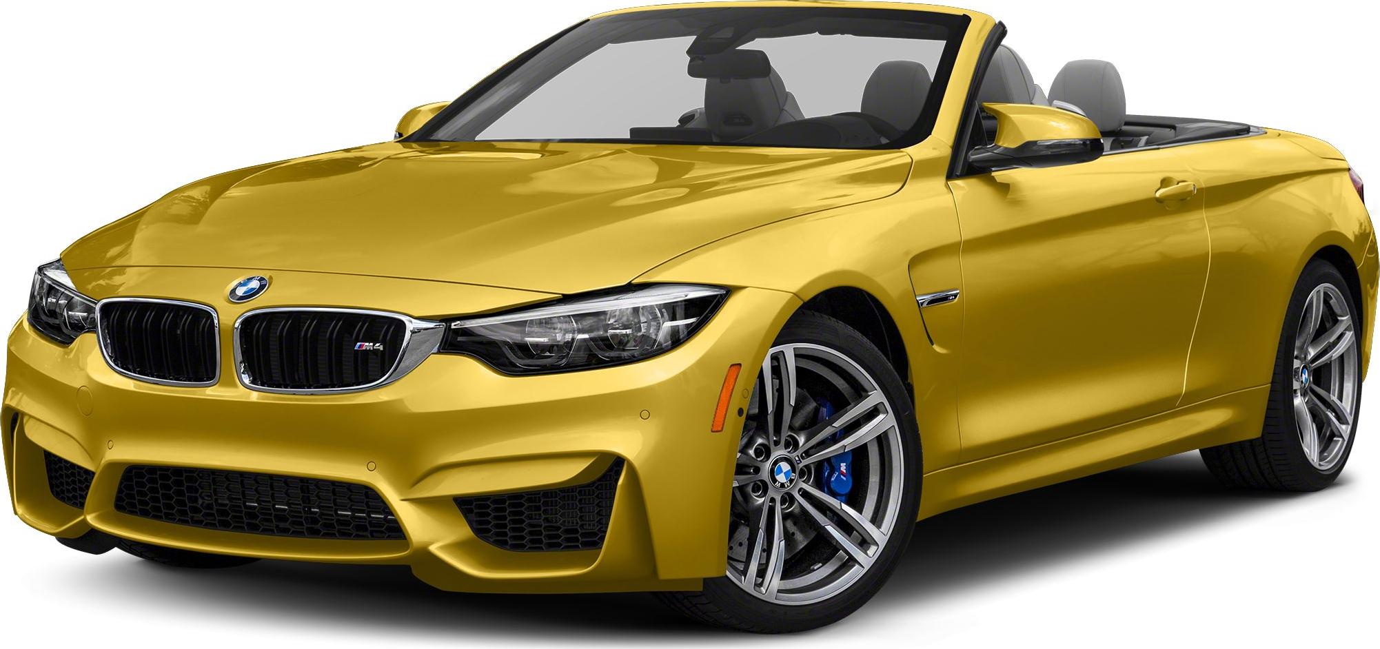 3/4 front-left view, Austin Yellow Metallic