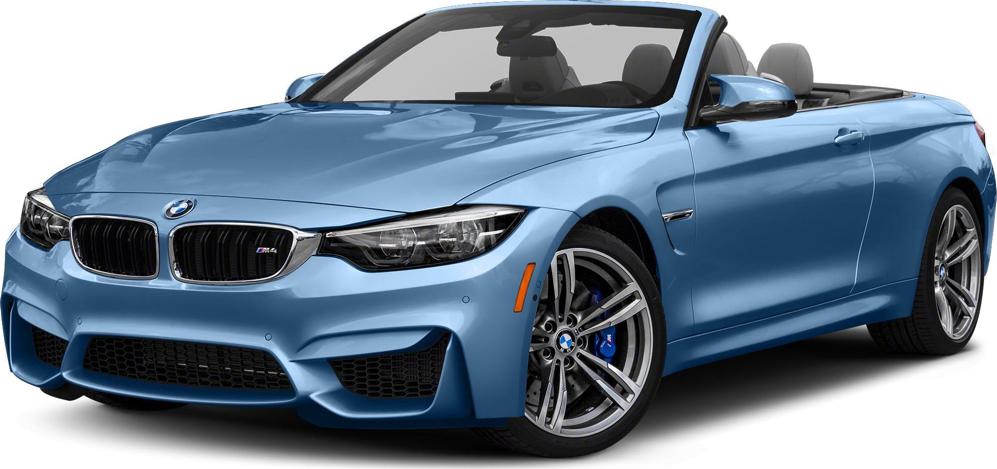 3/4 front-left view, Yas Marina Blue Metallic