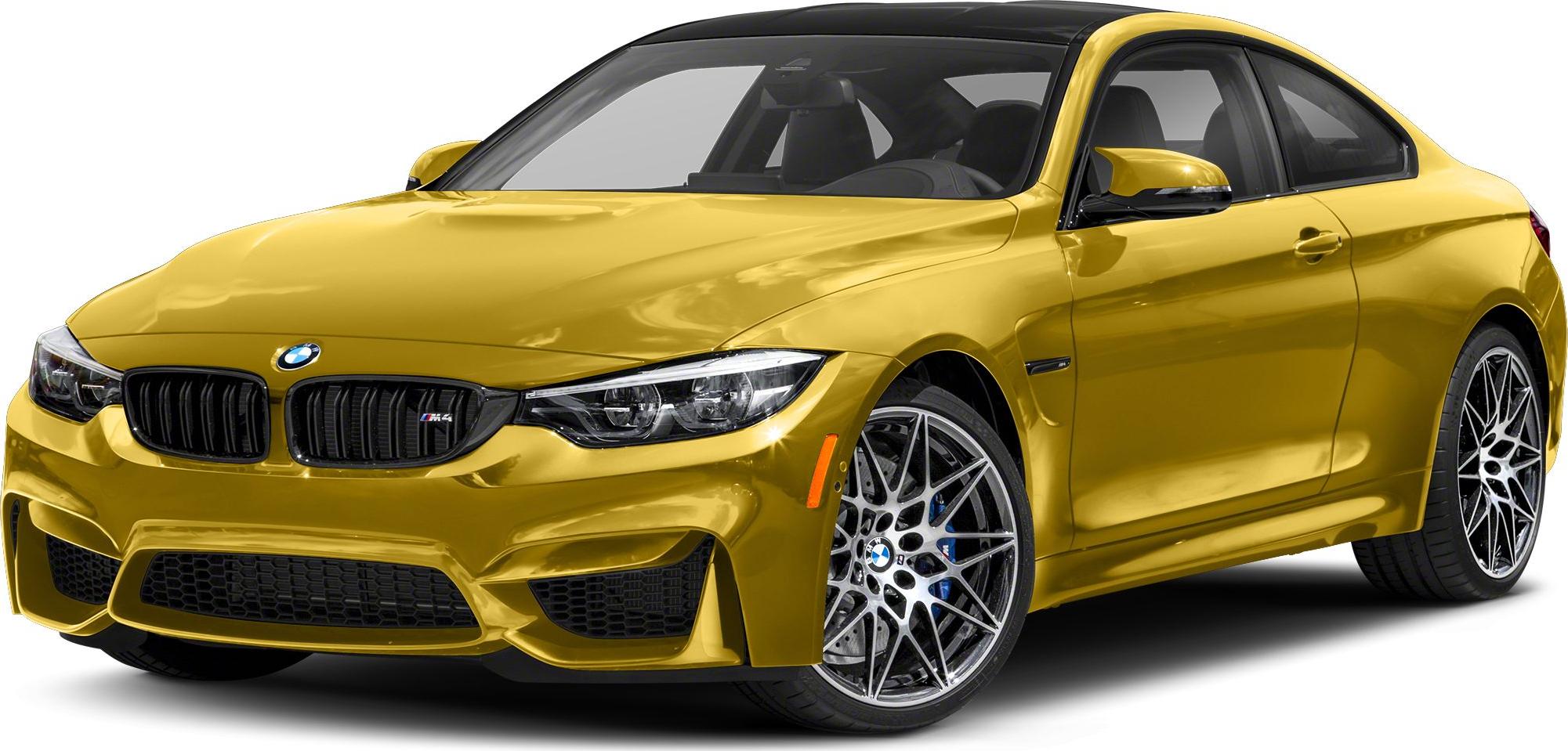3/4 front-left view, Austin Yellow Metallic