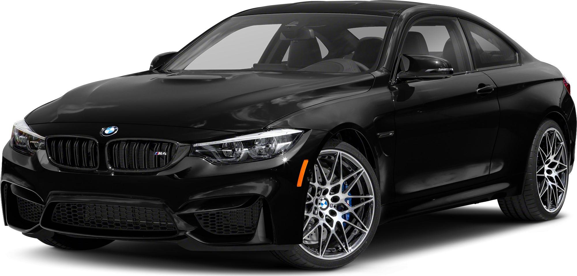 3/4 front-left view, Black Sapphire Metallic