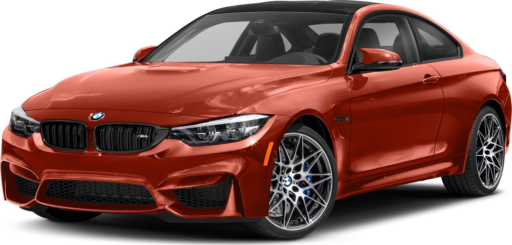 3/4 front-left view, Sakhir Orange Ii Metallic