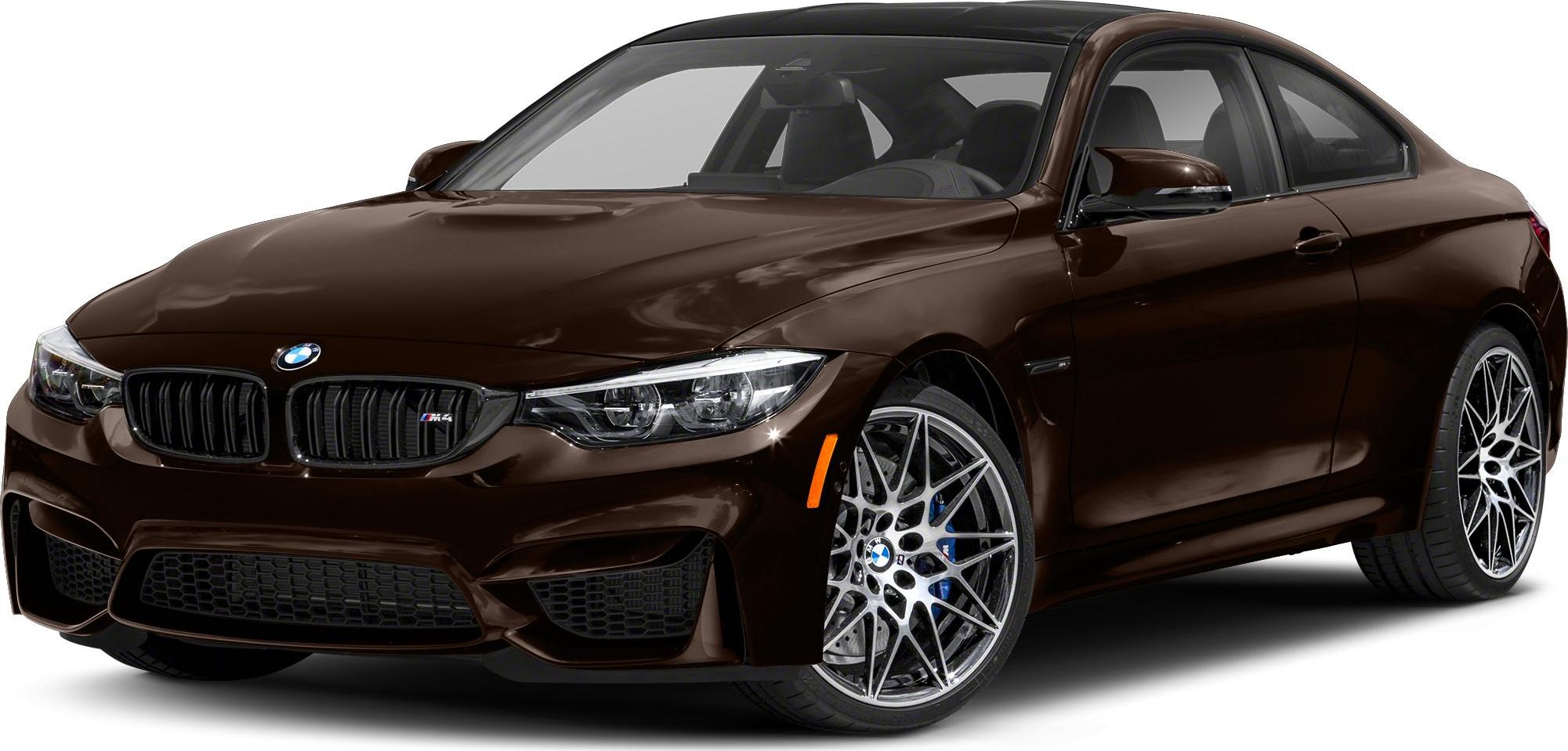 3/4 front-left view, Smoked Topaz Metallic