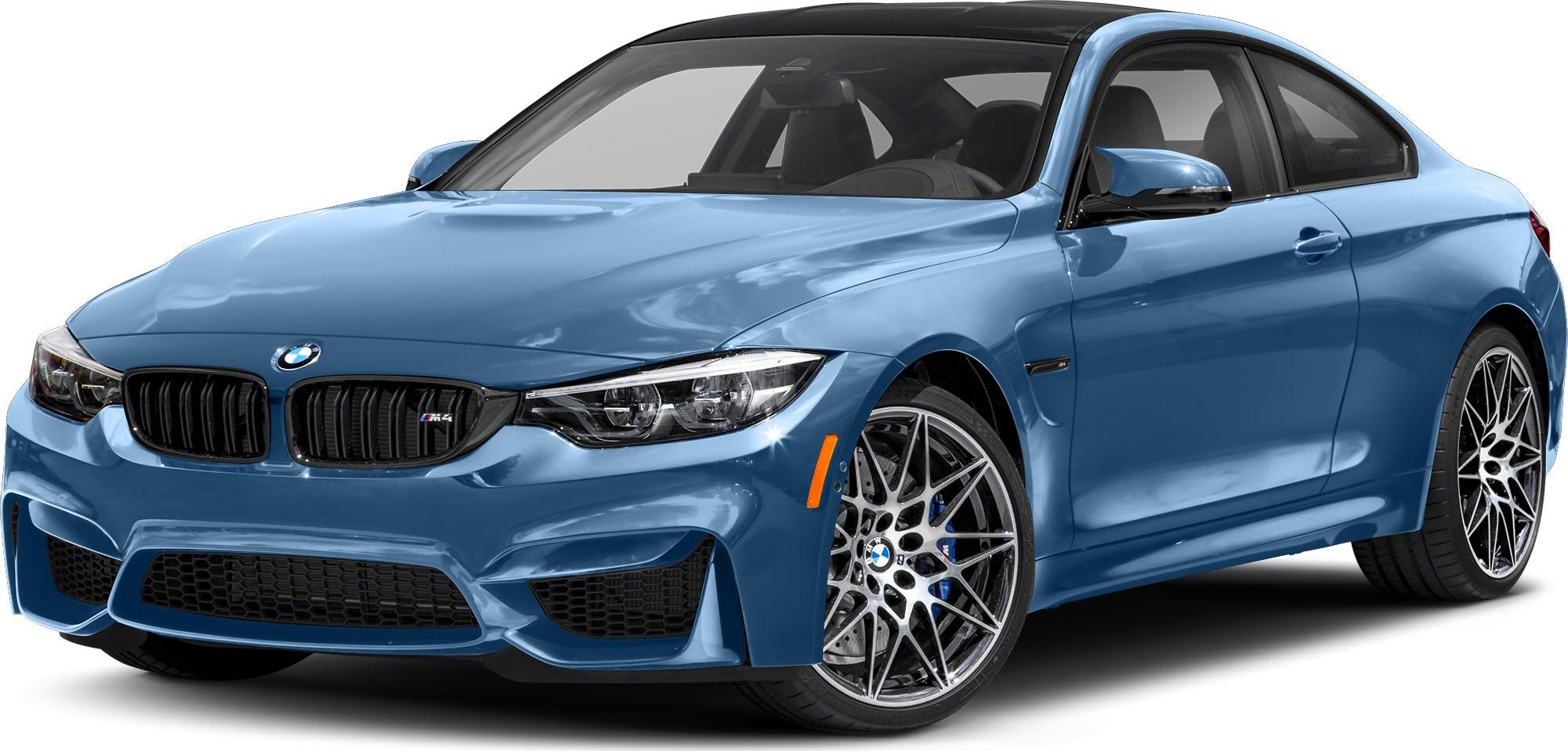 3/4 front-left view, Yas Marina Blue Metallic