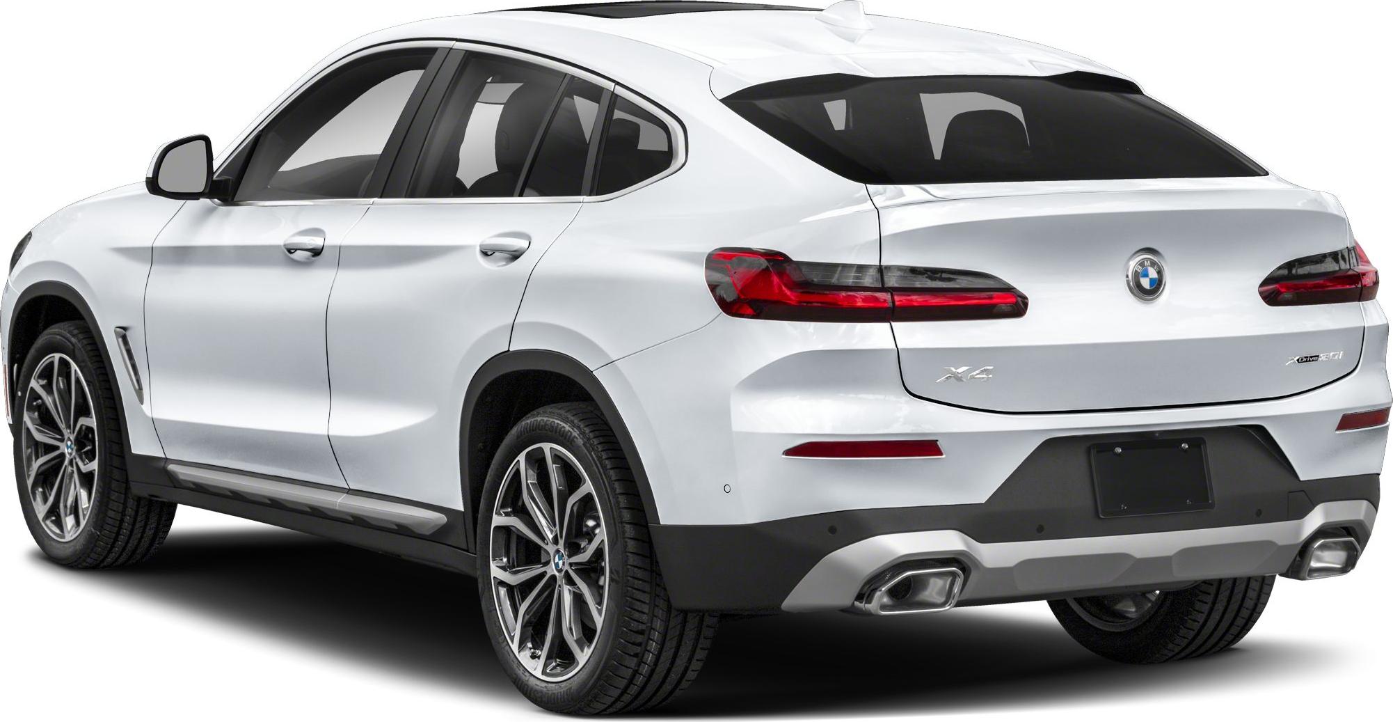 3/4 rear-left view