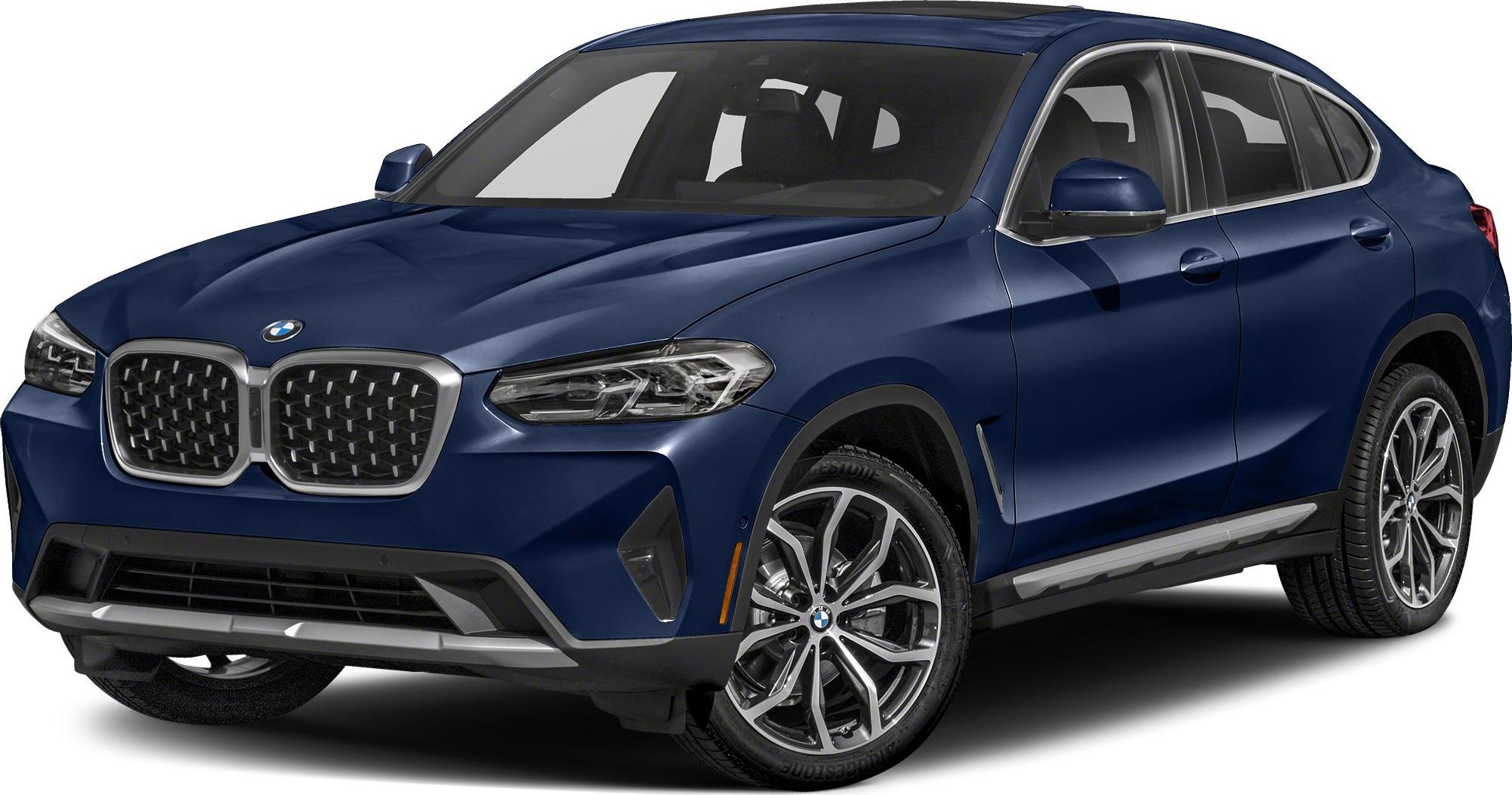 3/4 front-left view, Phytonic Blue Metallic