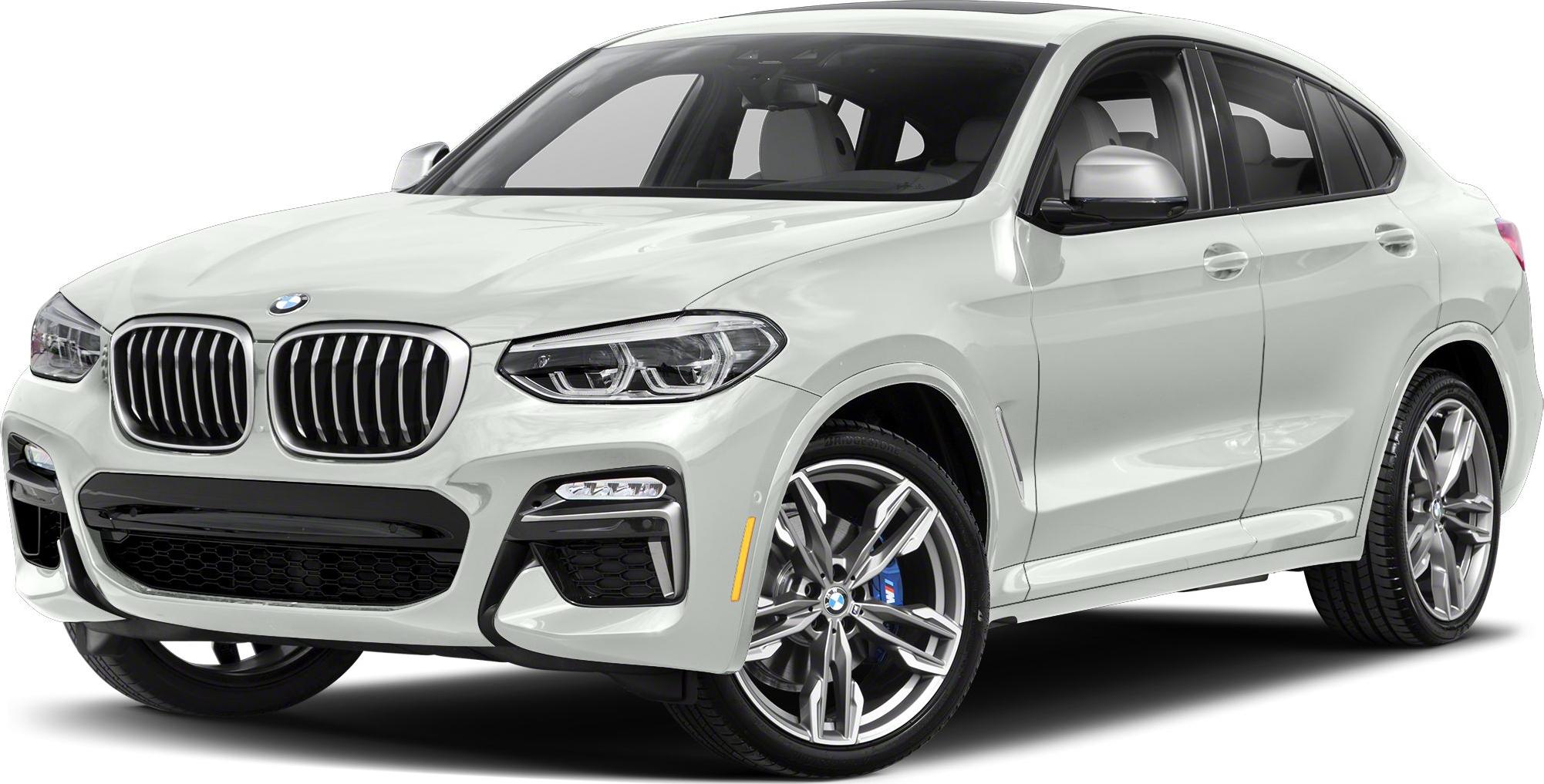3/4 front-left view, Alpine White