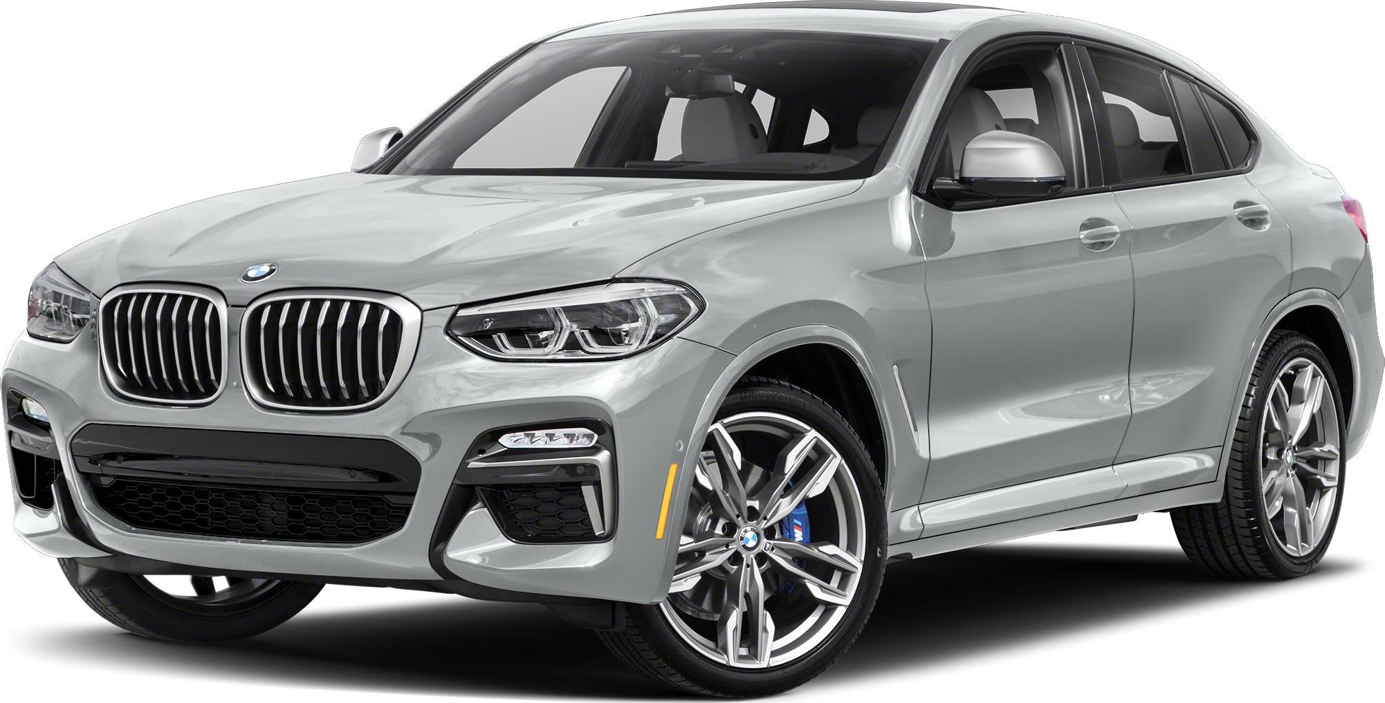 3/4 front-left view, Glacier Silver Metallic
