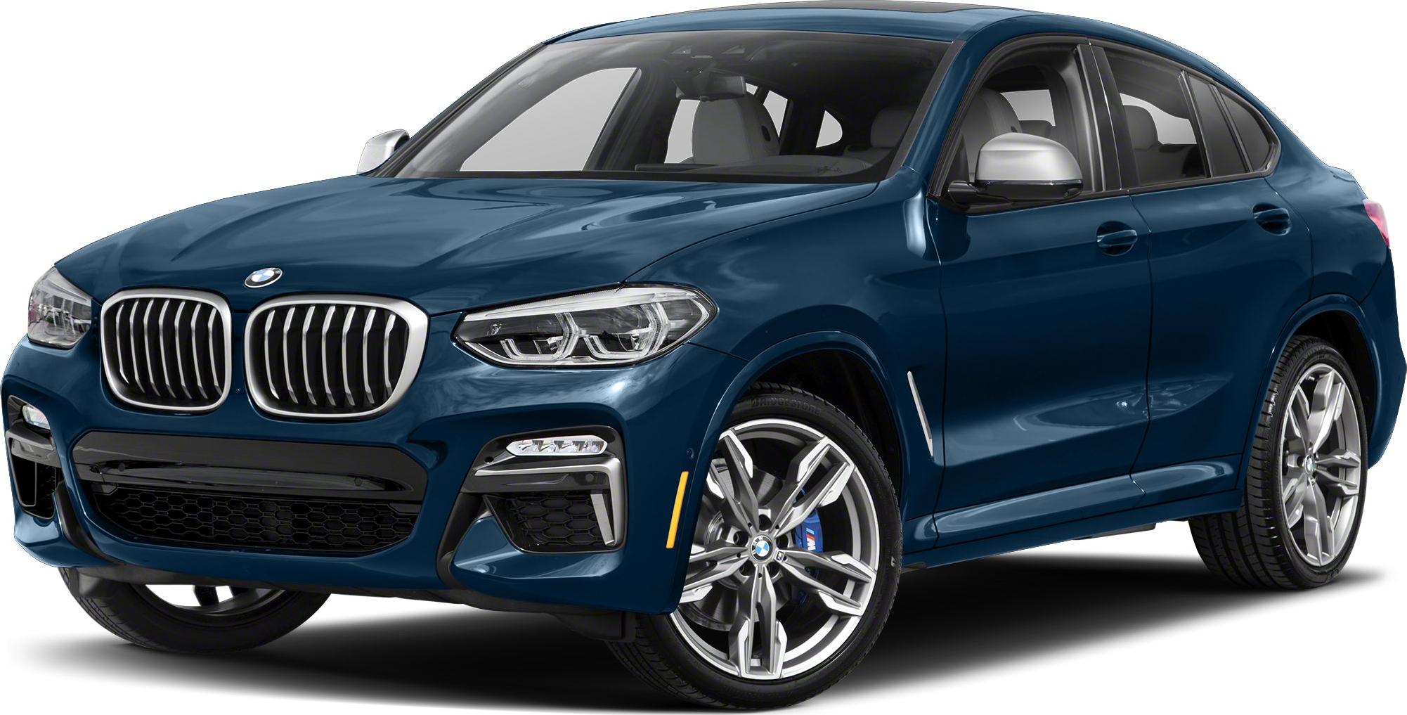 3/4 front-left view, Phytonic Blue Metallic