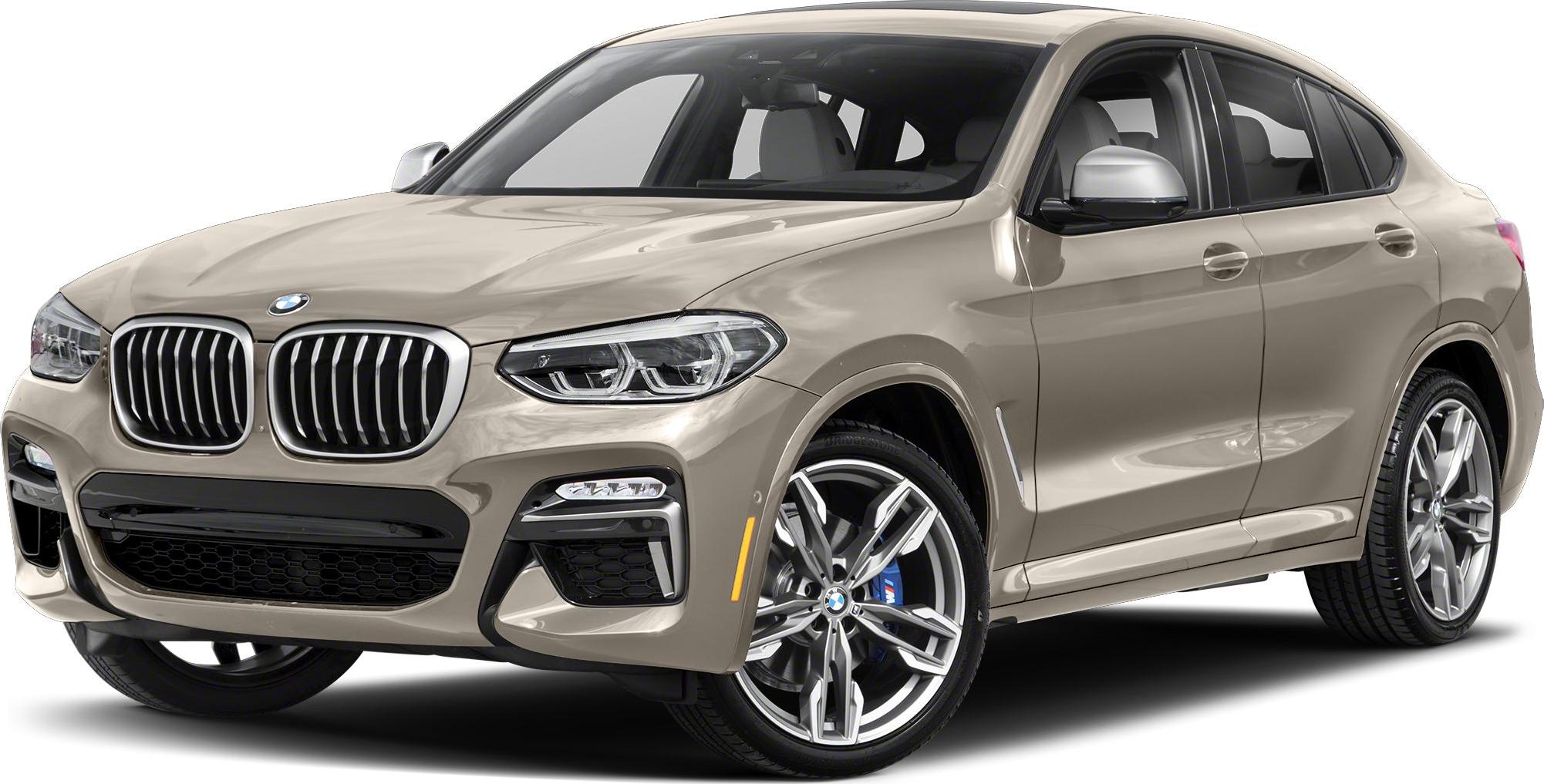 3/4 front-left view, Sunstone Metallic