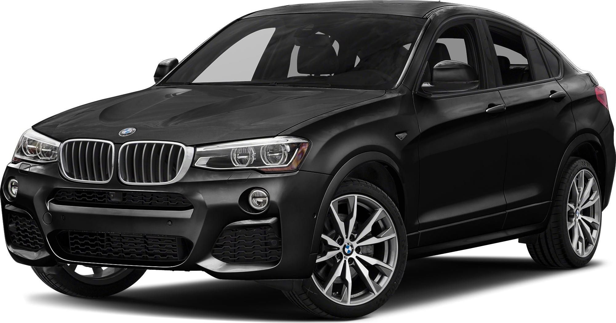 3/4 front-left view, Black Sapphire Metallic
