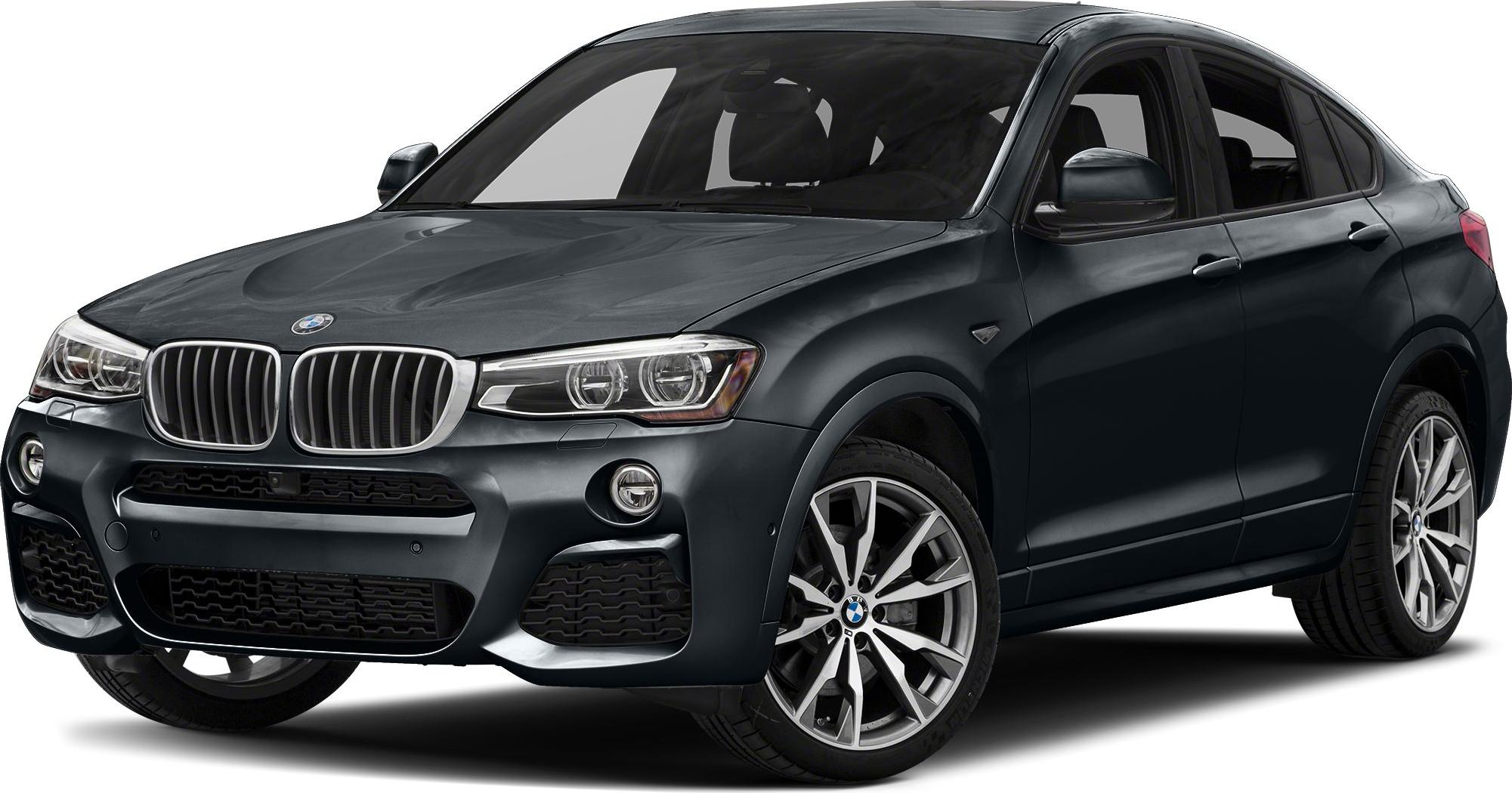 3/4 front-left view, Carbon Black Metallic