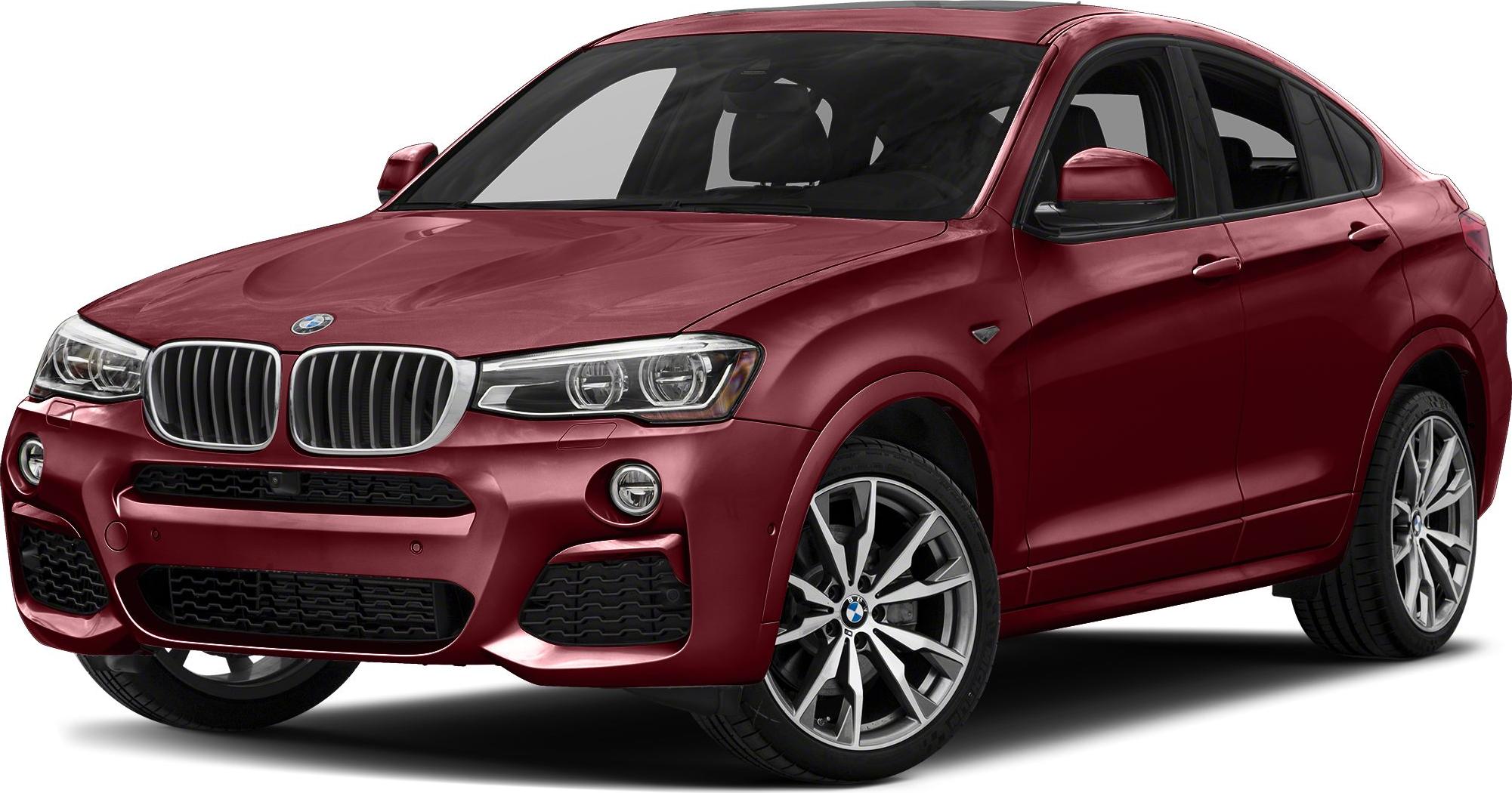 3/4 front-left view, Melbourne Red Metallic