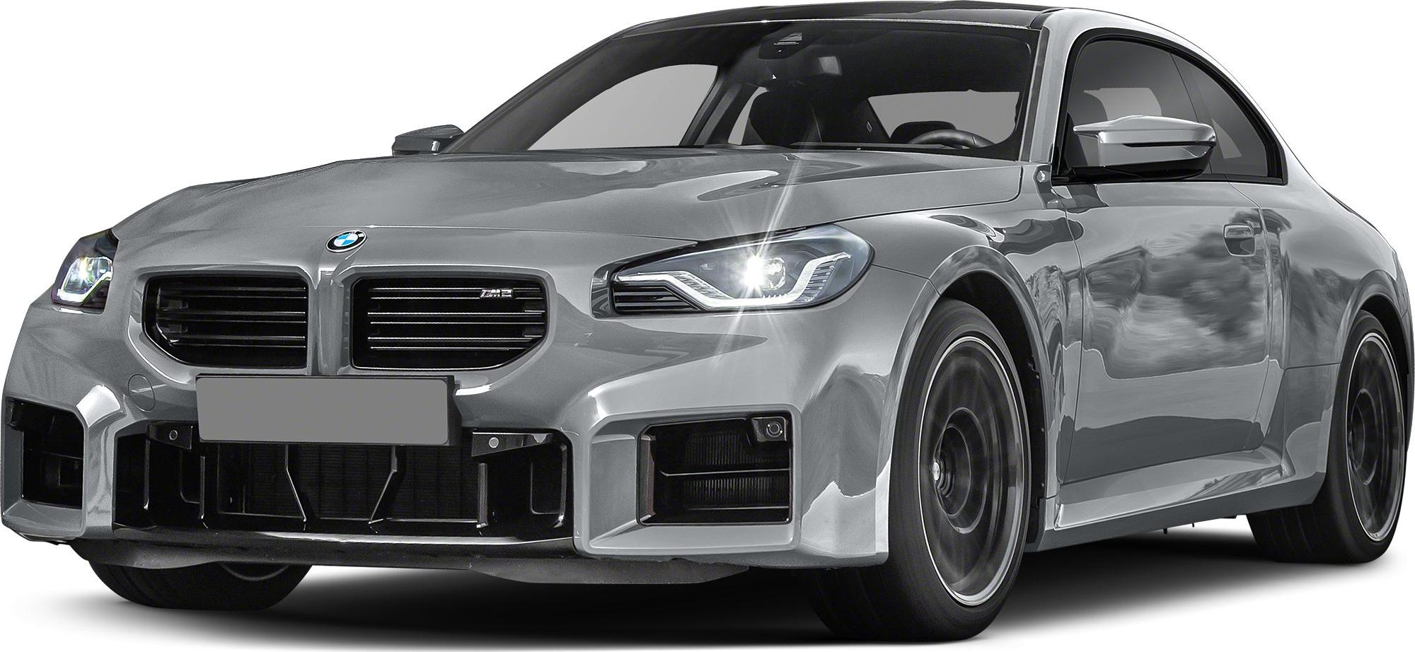 3/4 front-left view, Brooklyn Gray Metallic