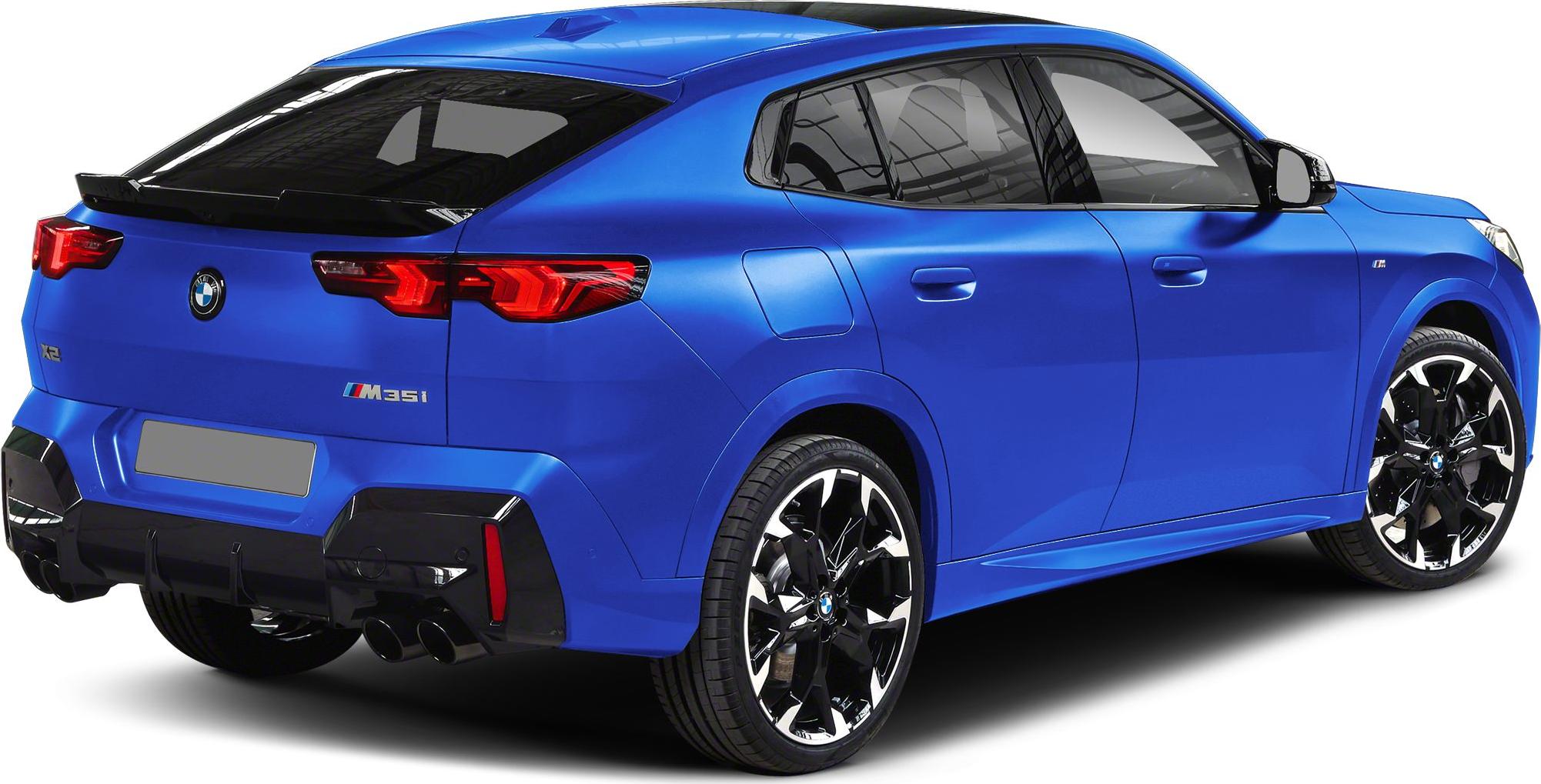3/4 rear-right view