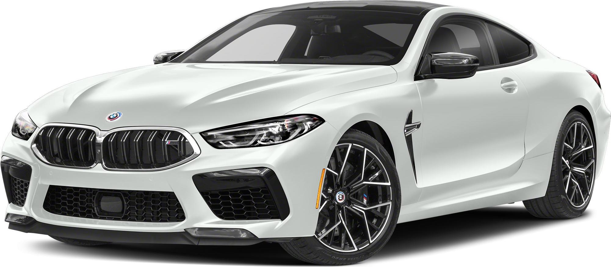 3/4 front-left view, Alpine White