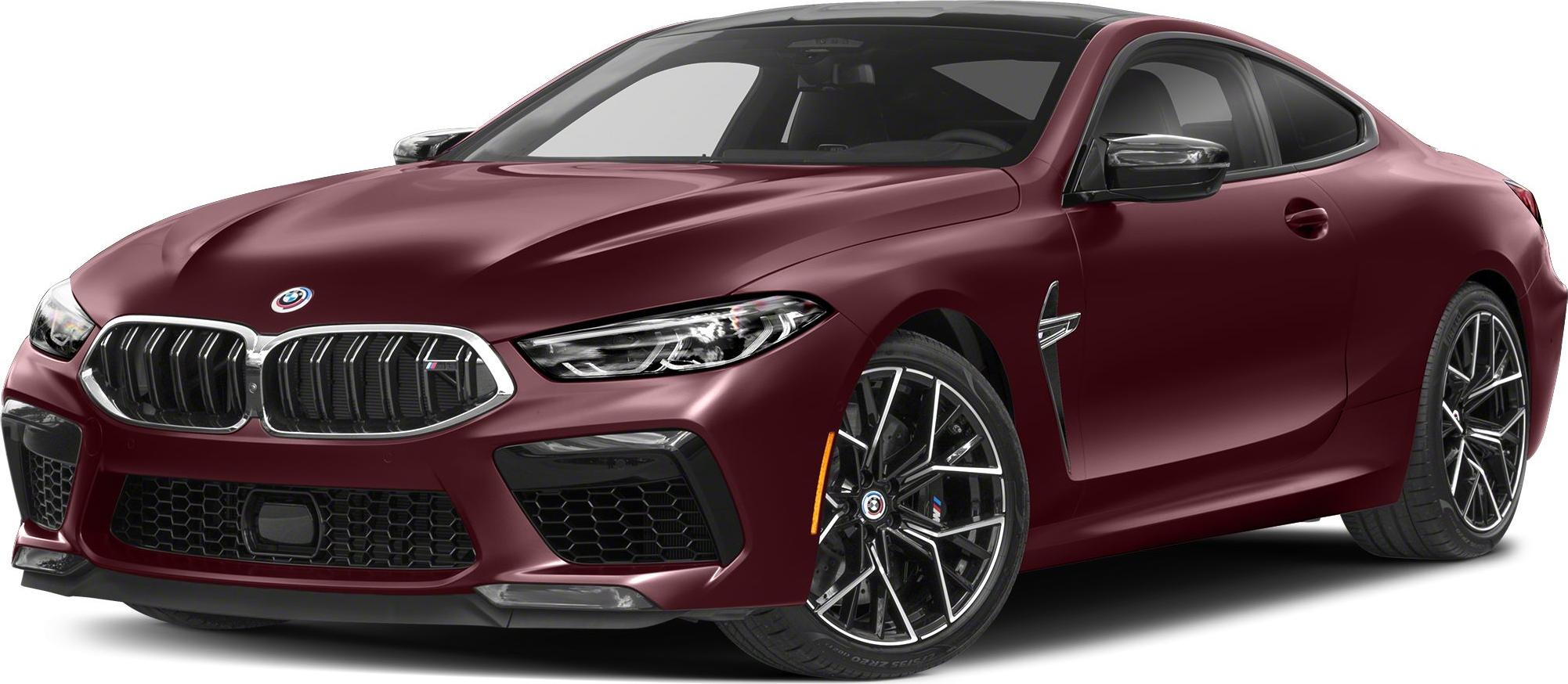 3/4 front-left view, Aventurin Red Metallic
