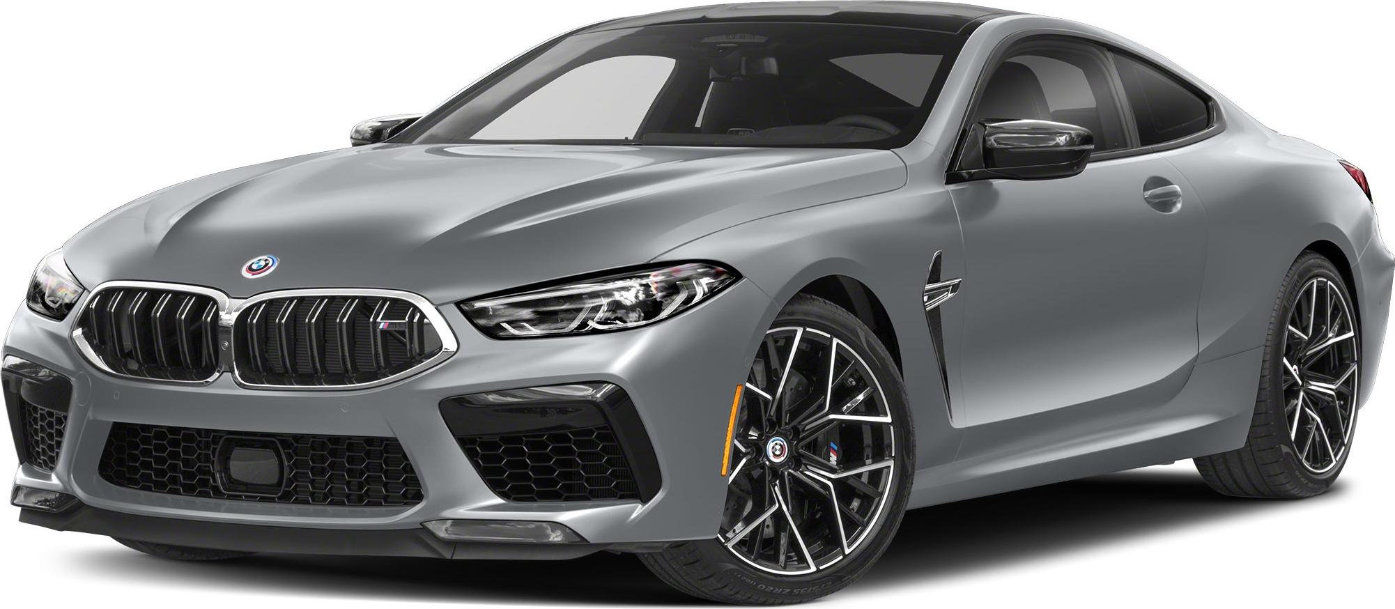 3/4 front-left view, Brooklyn Gray Metallic