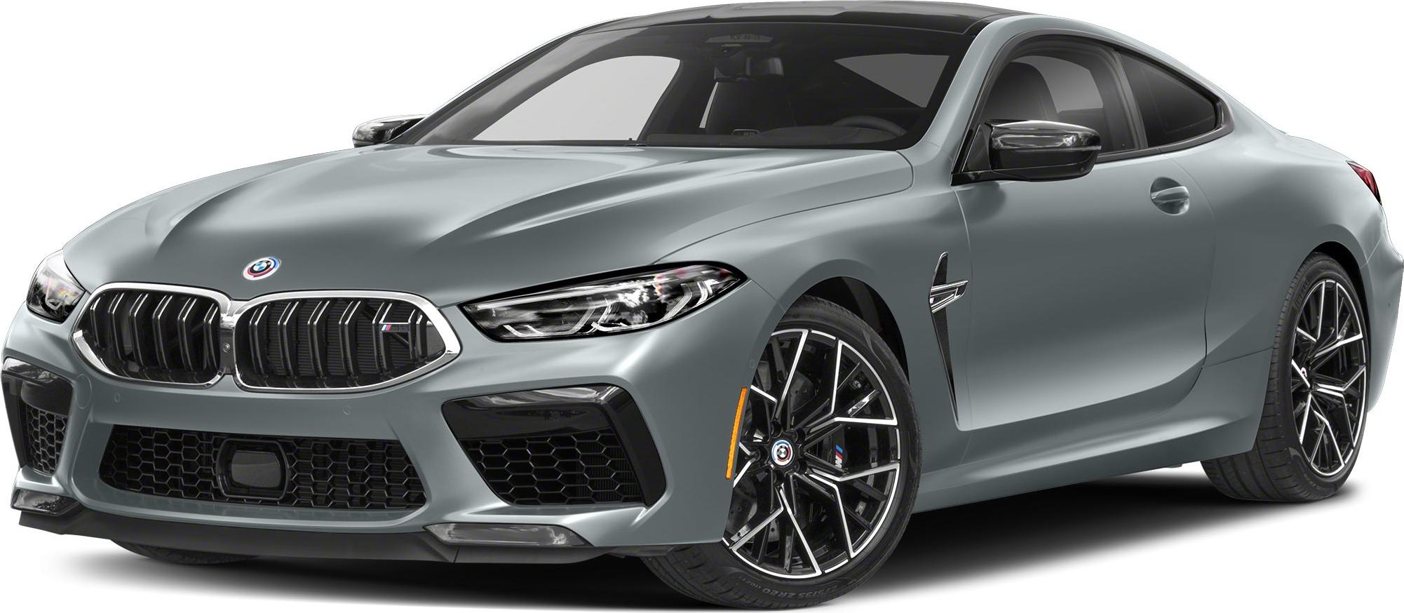 3/4 front-left view, Frozen Pure Gray Metallic