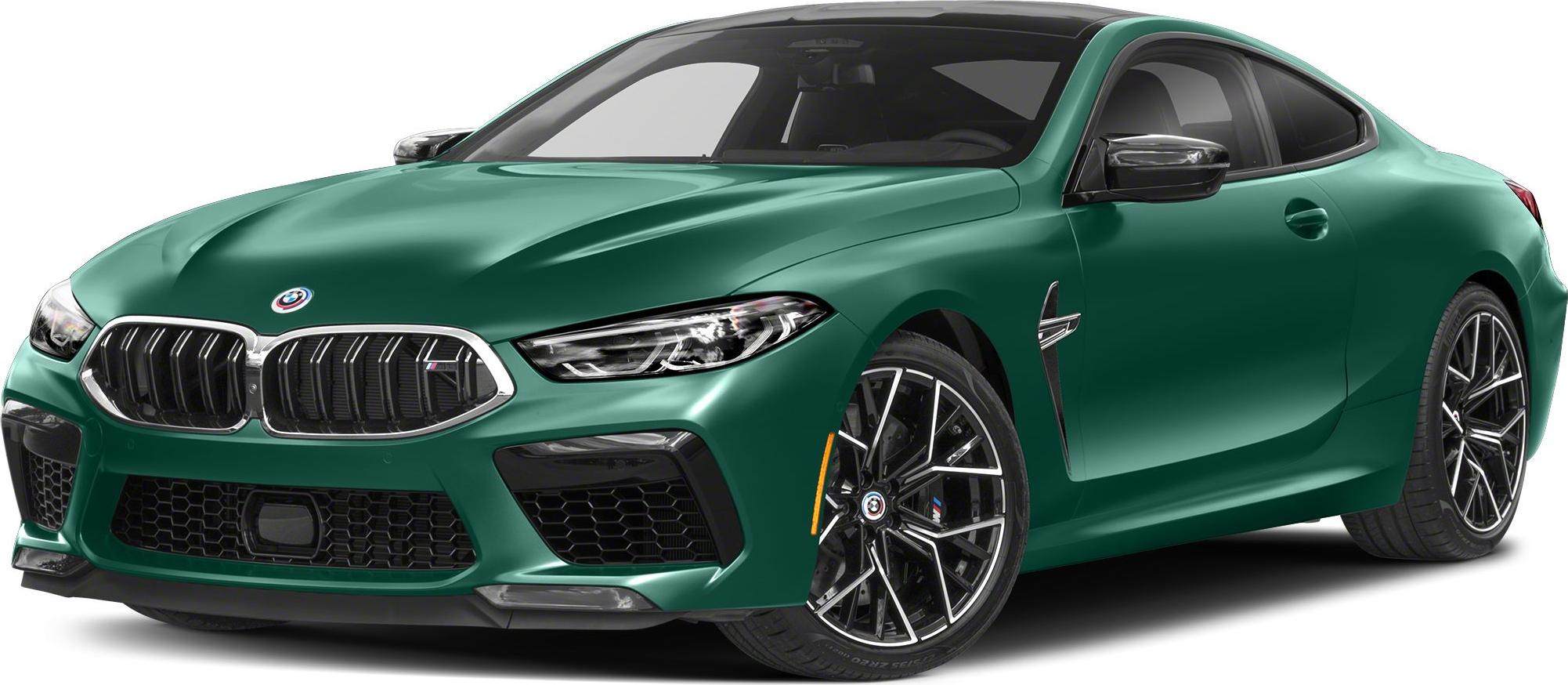 3/4 front-left view, Isle Of Man Green Metallic