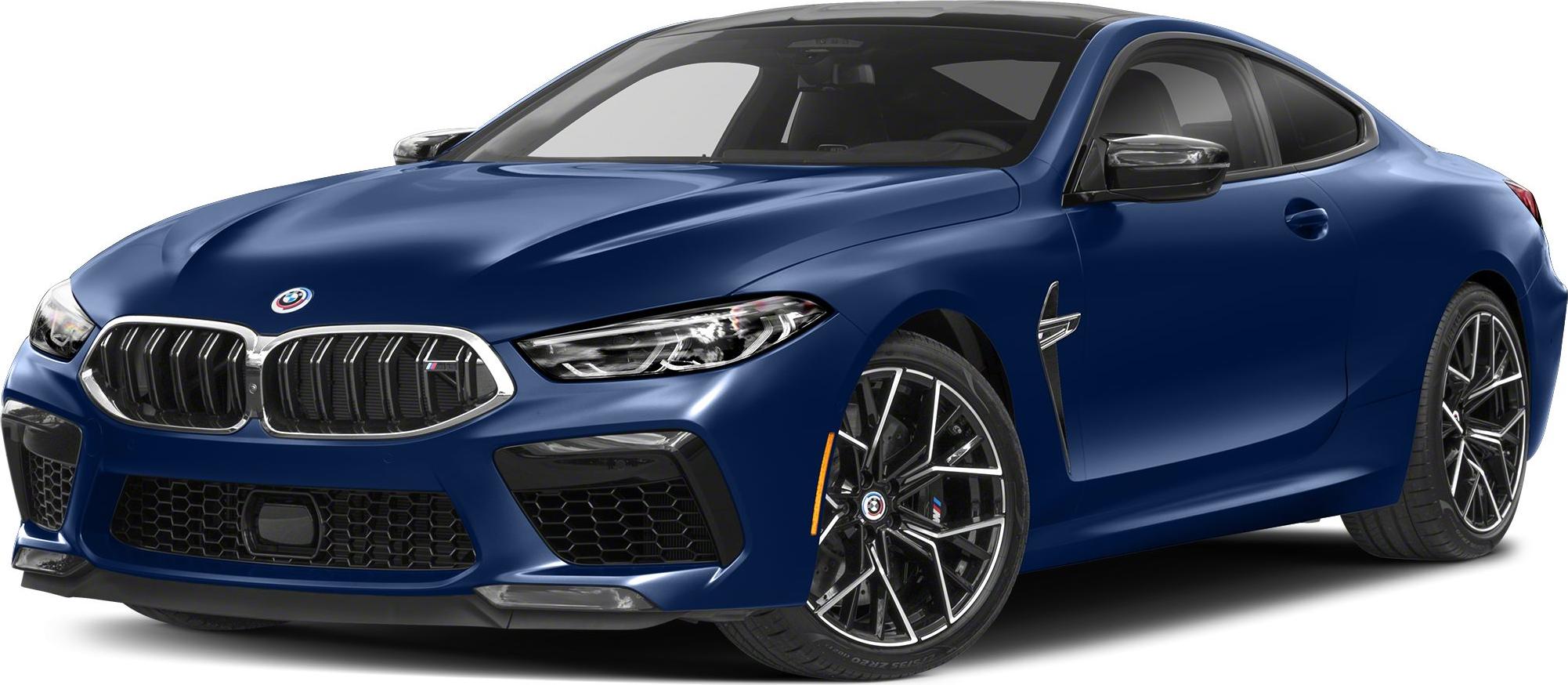 3/4 front-left view, Tanzanite Blue Ii Metallic