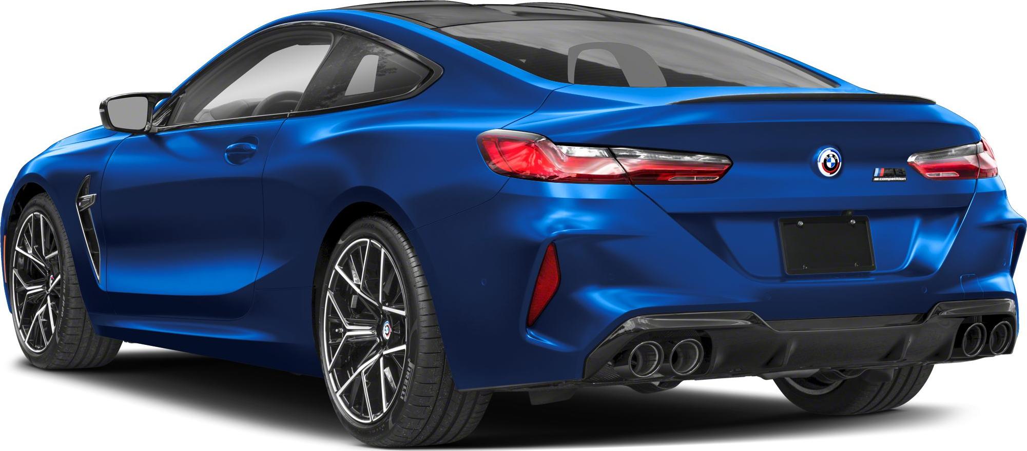 3/4 rear-left view
