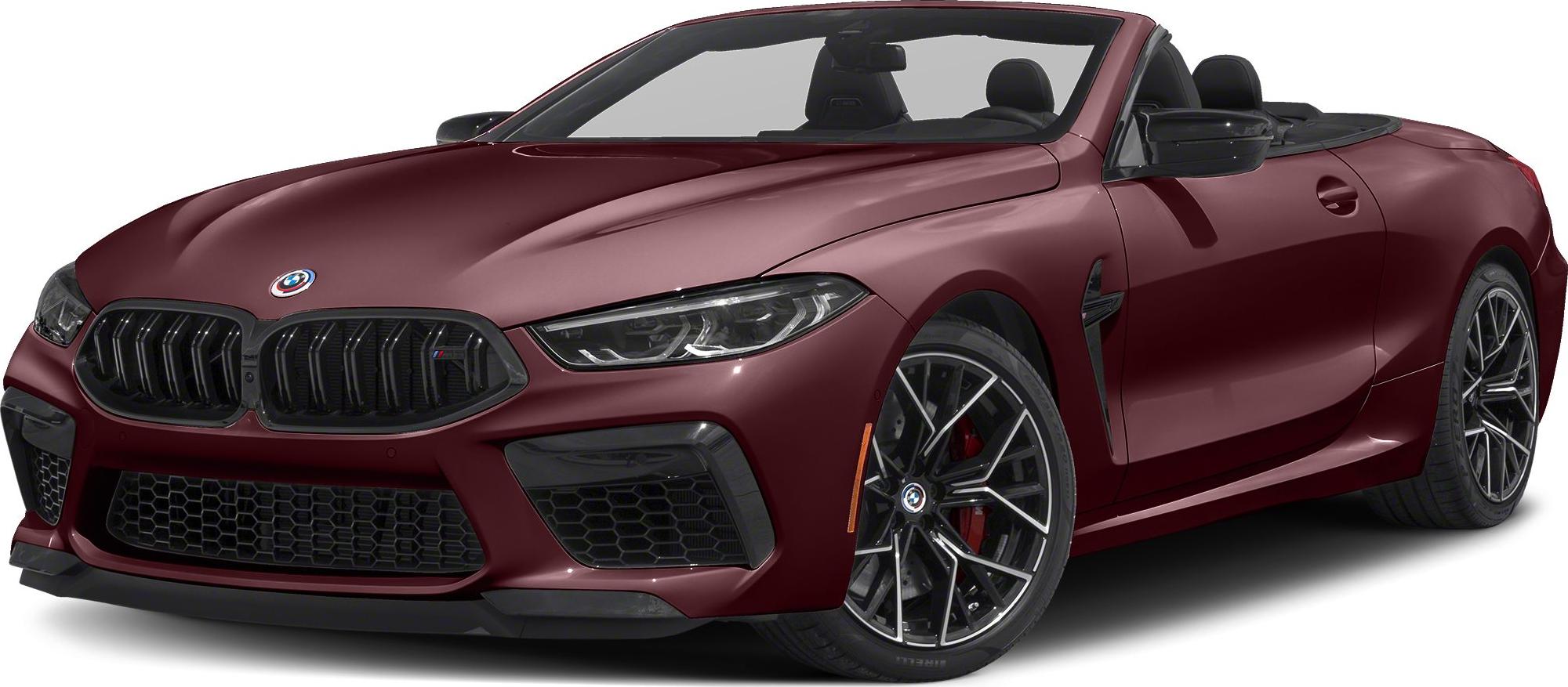 3/4 front-left view, Aventurin Red Metallic