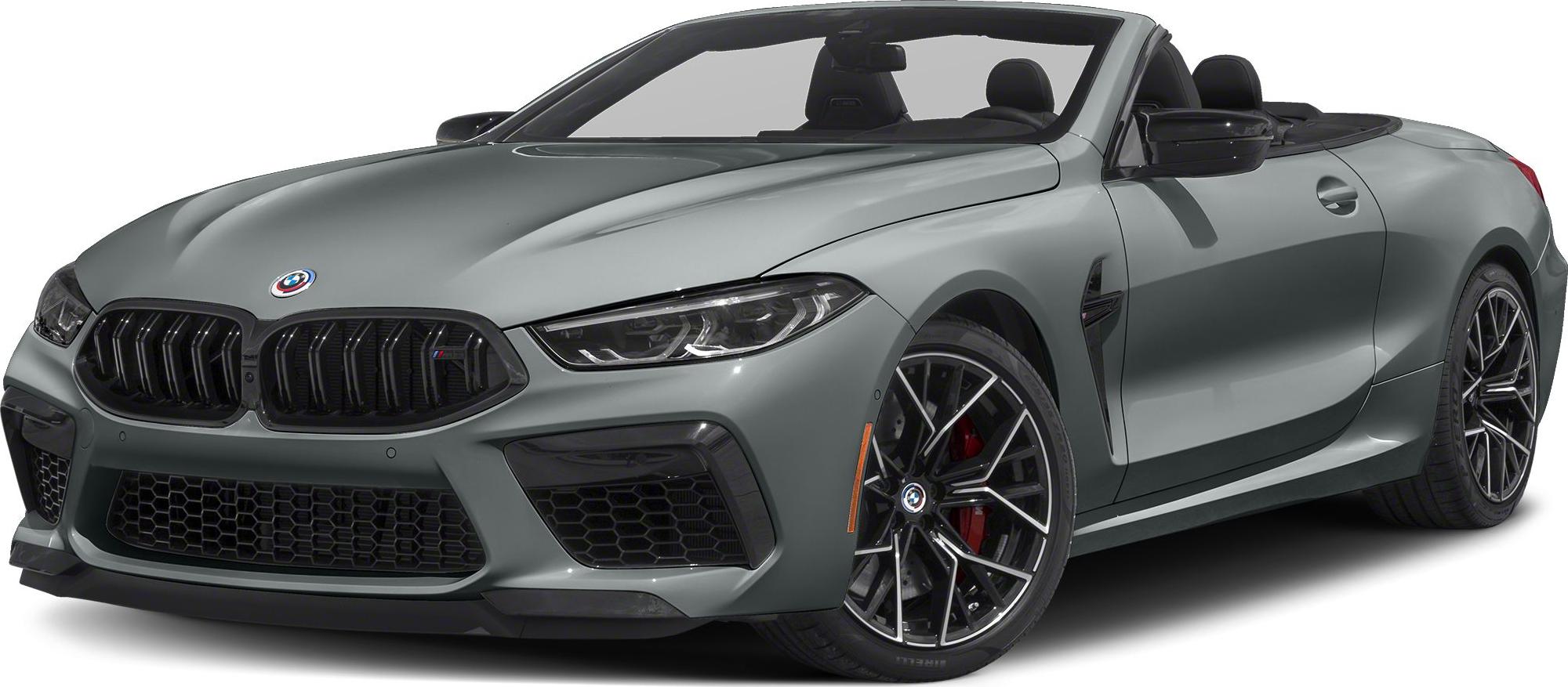3/4 front-left view, Skyscraper Gray Metallic