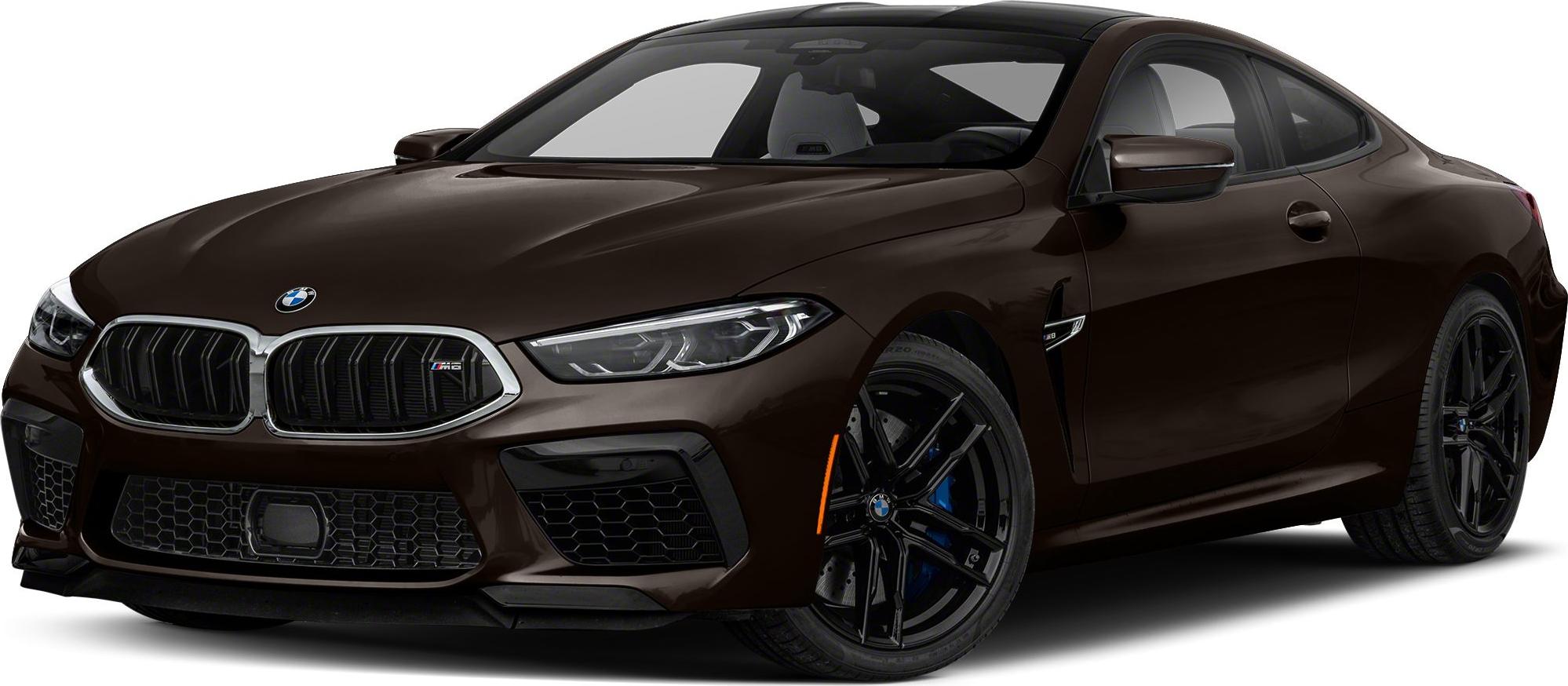 3/4 front-left view, Almandin Brown Ii Metallic