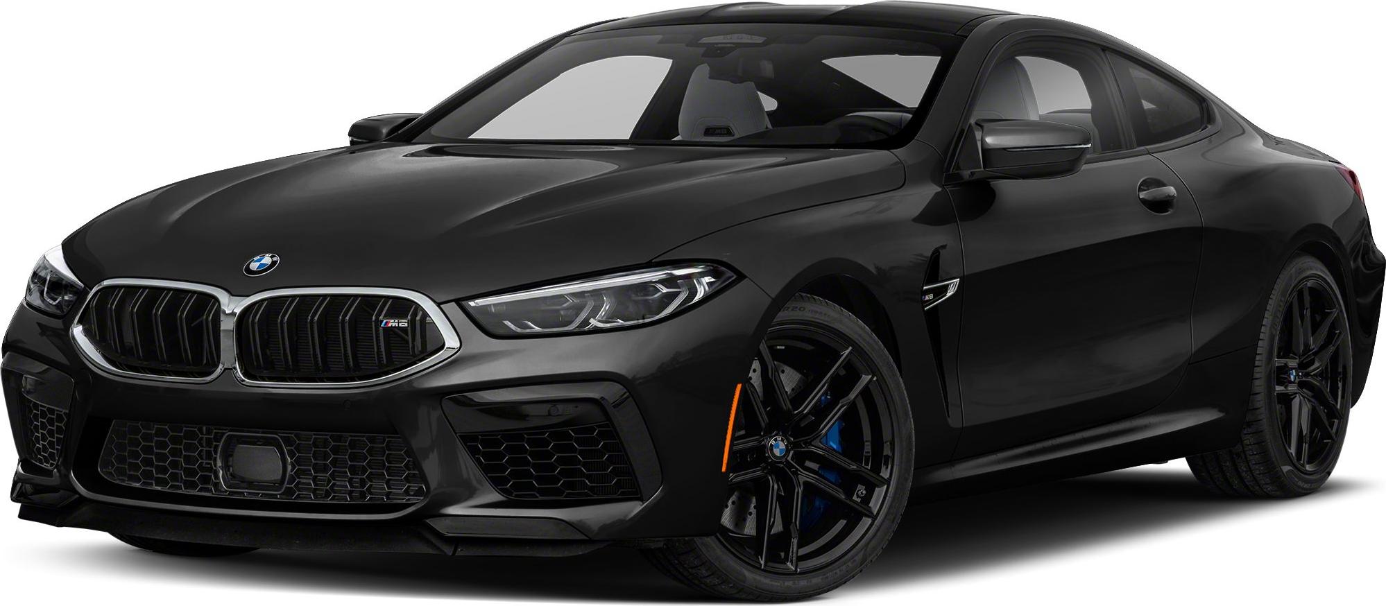 3/4 front-left view, Black Sapphire Metallic
