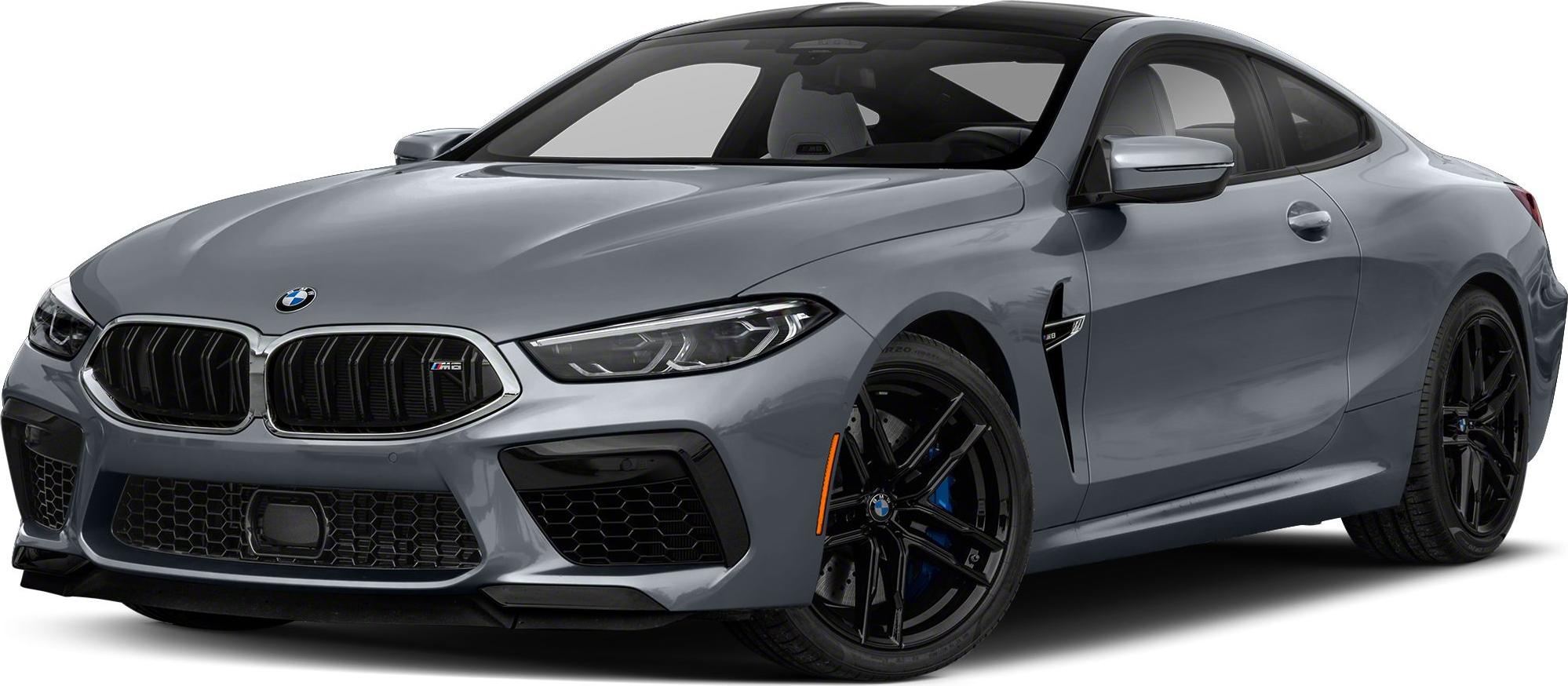 3/4 front-left view, Frozen Bluestone Metallic