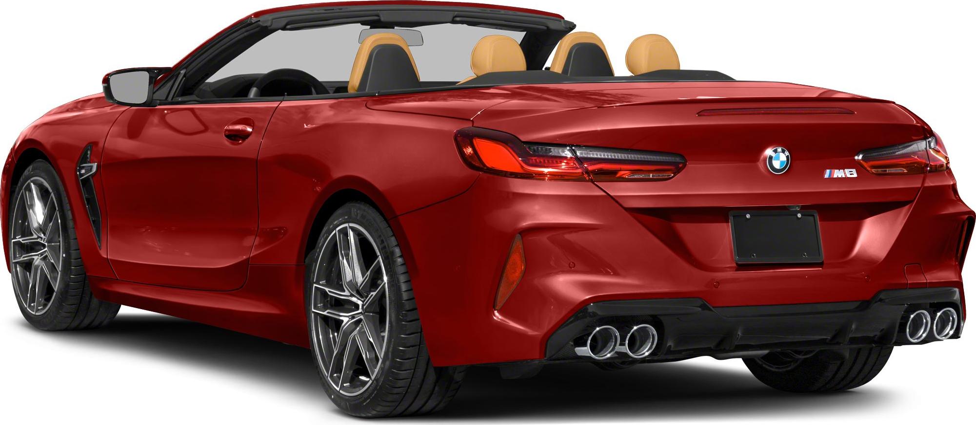 3/4 rear-left view