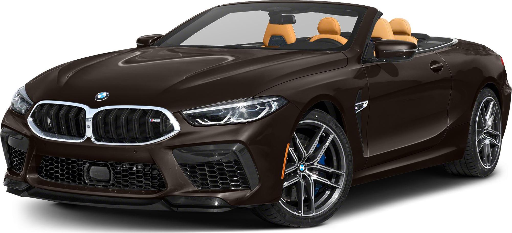 3/4 front-left view, Almandin Brown Ii Metallic