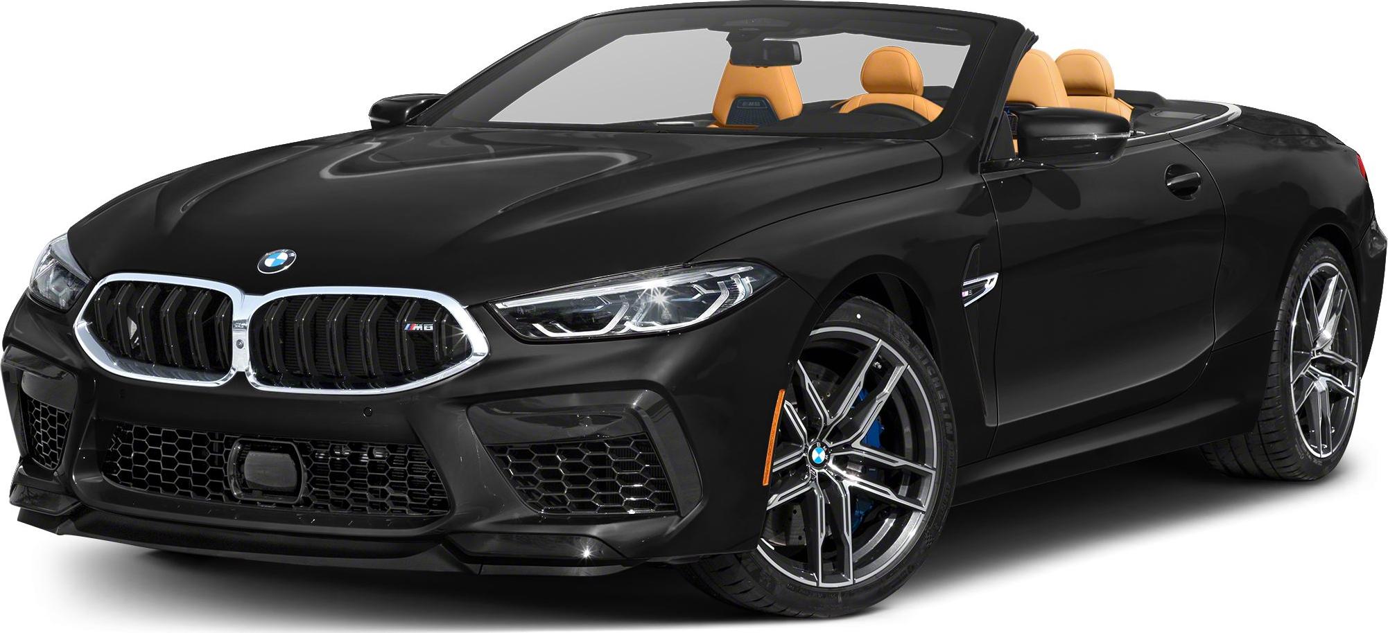 3/4 front-left view, Black Sapphire Metallic