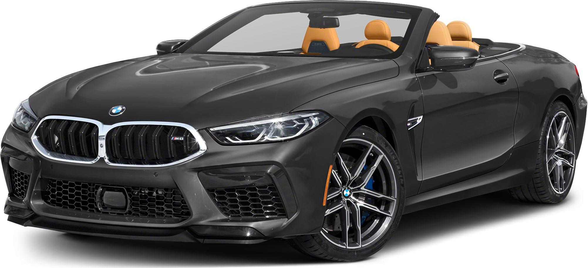 3/4 front-left view, Brands Hatch Gray Metallic