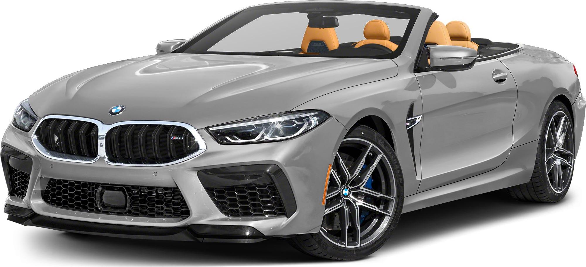 3/4 front-left view, Donington Gray Metallic