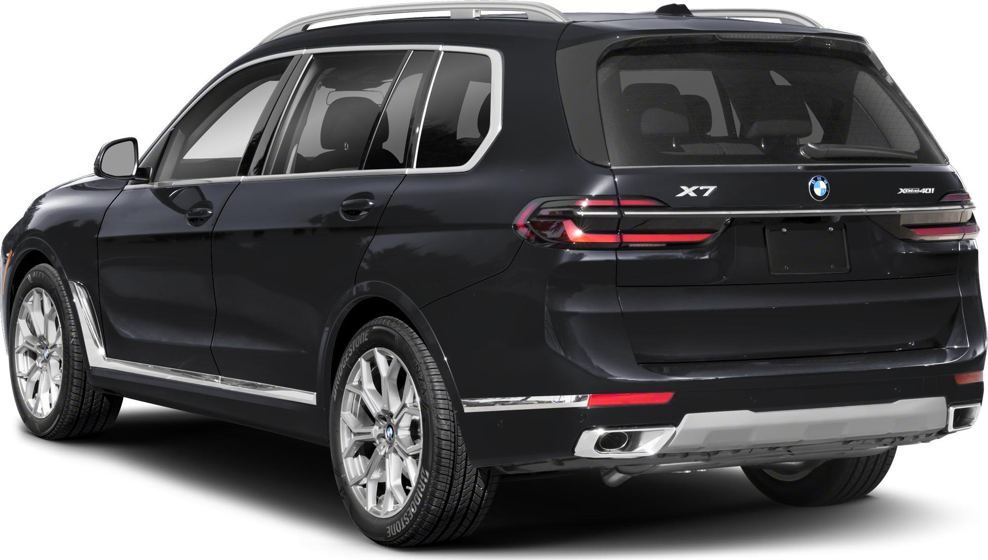 3/4 rear-left view