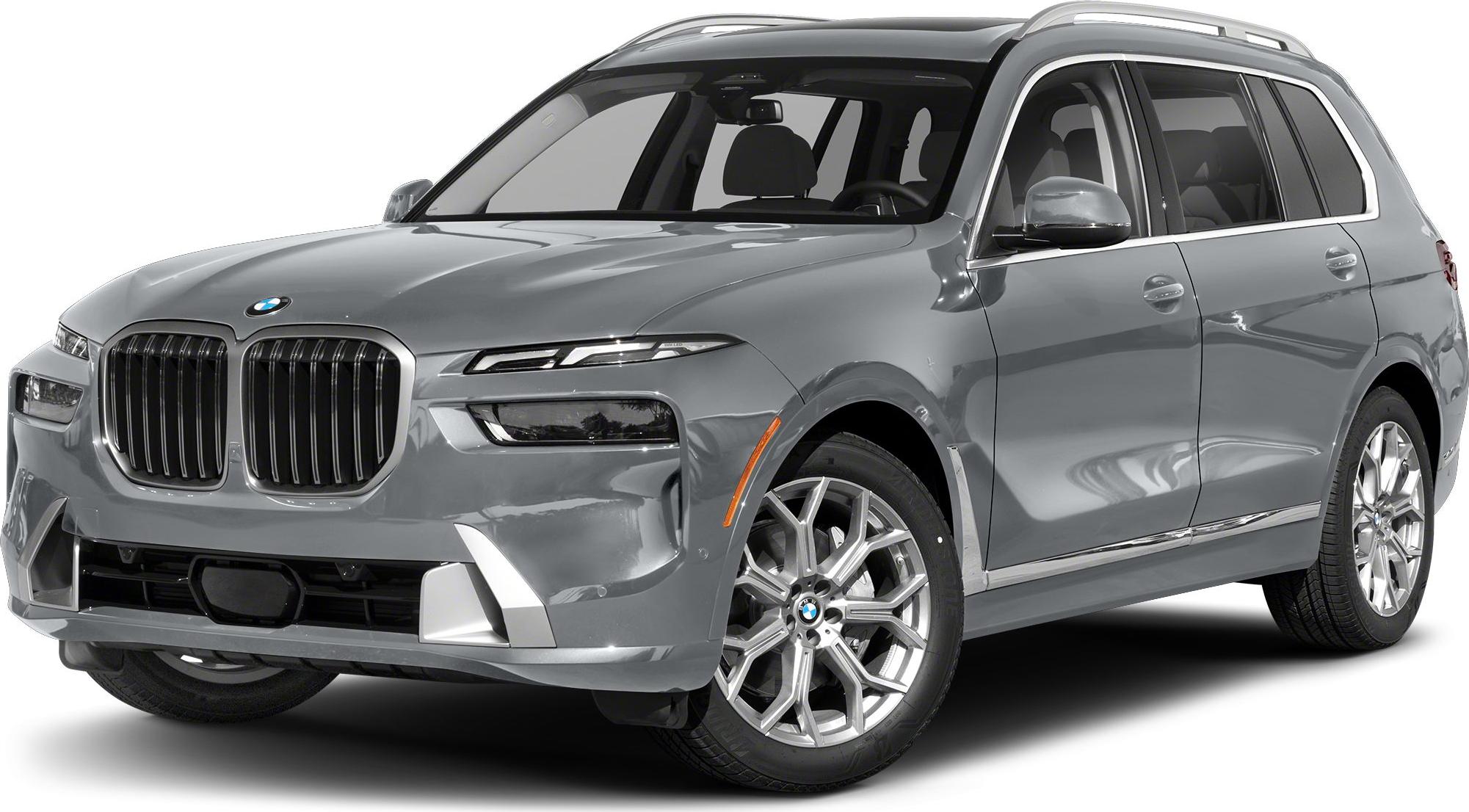 3/4 front-left view, Brooklyn Gray Metallic