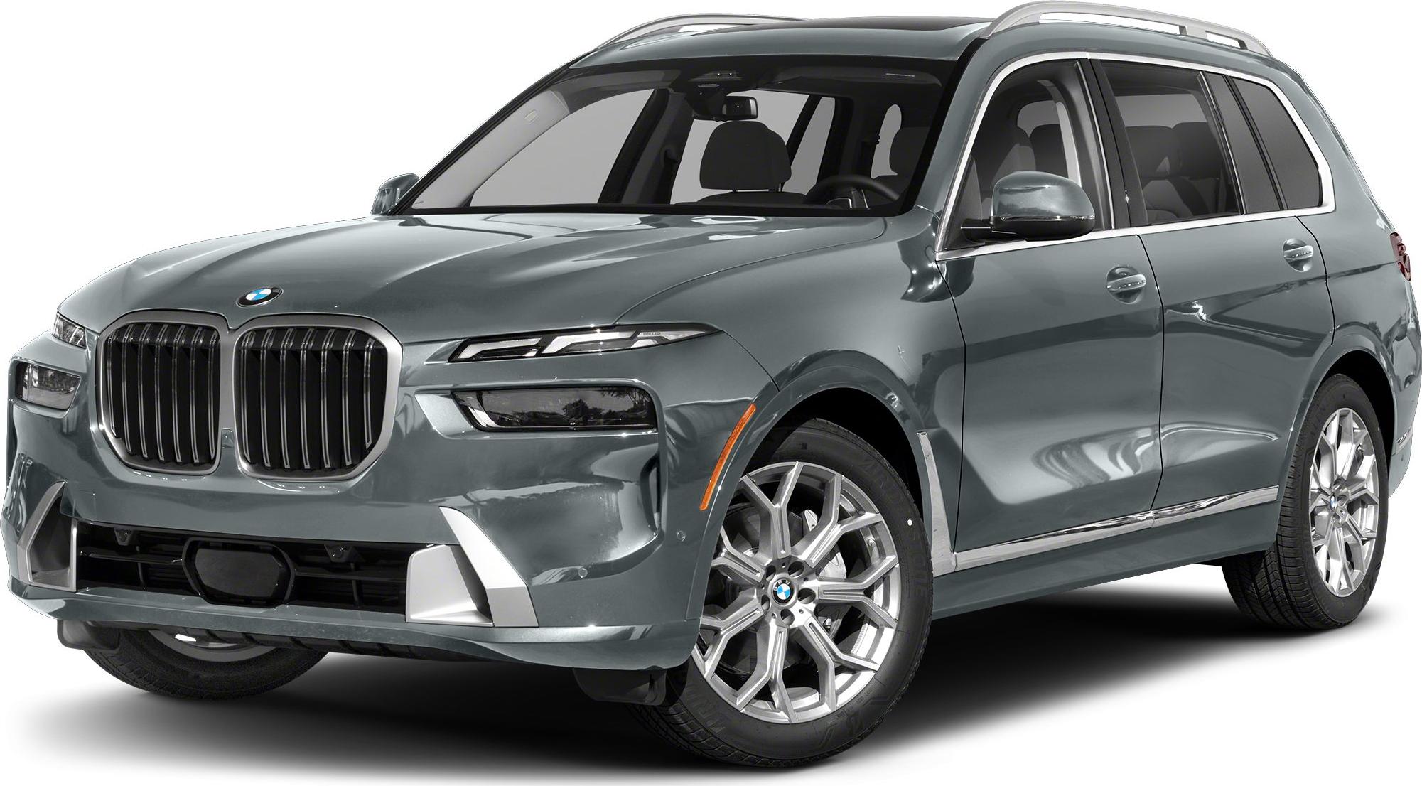 3/4 front-left view, Frozen Pure Gray Metallic