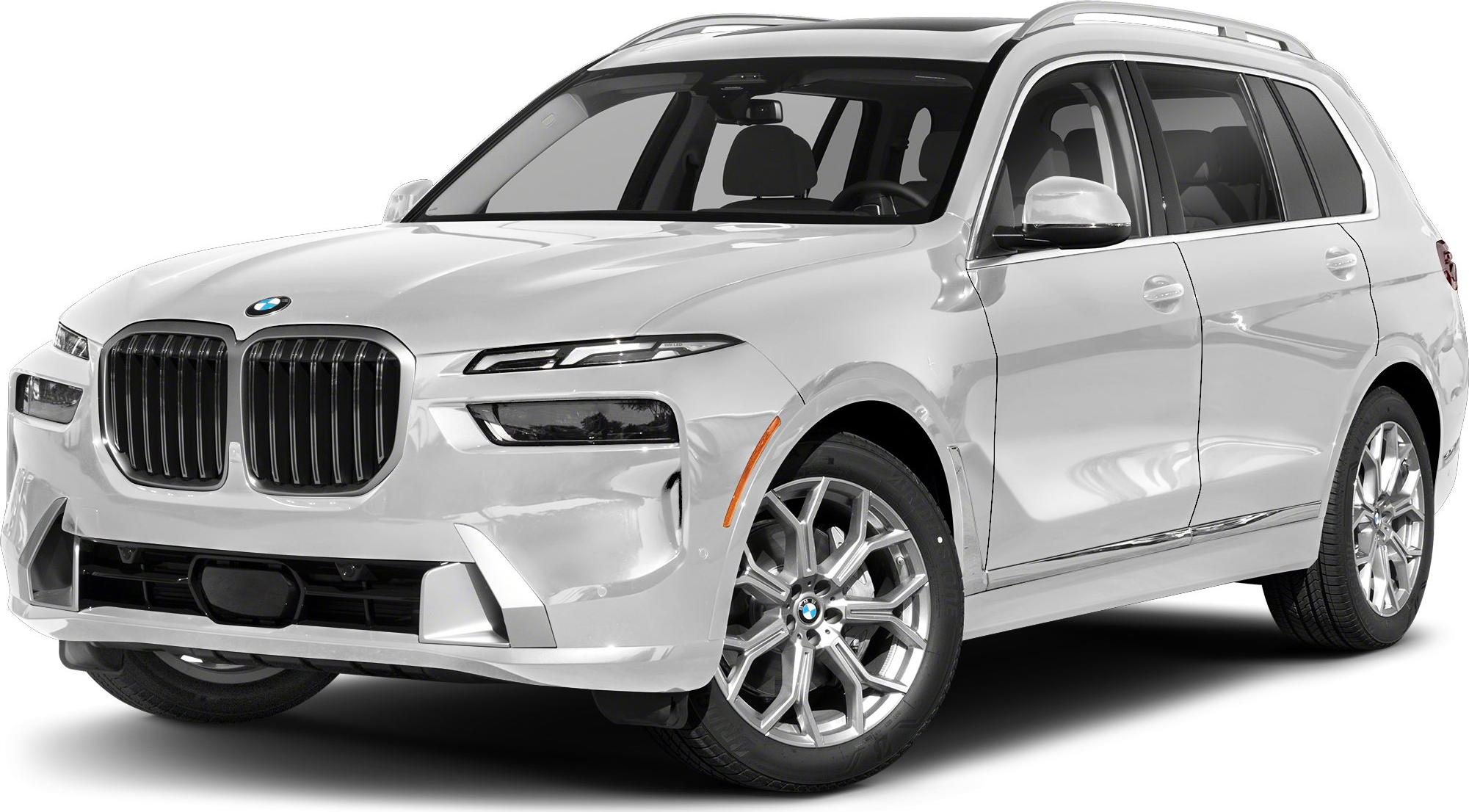 3/4 front-left view, Mineral White Metallic