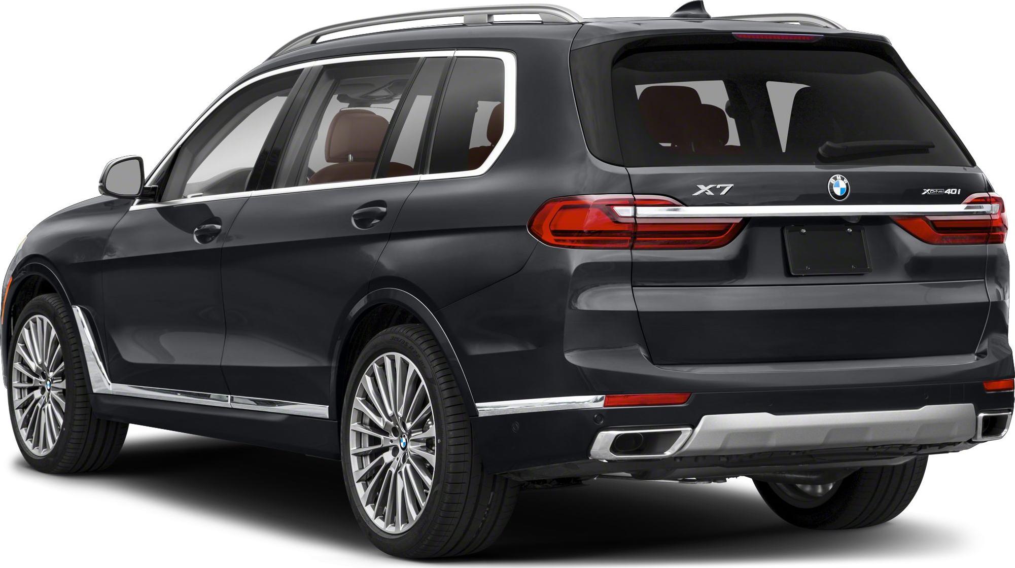 3/4 rear-left view
